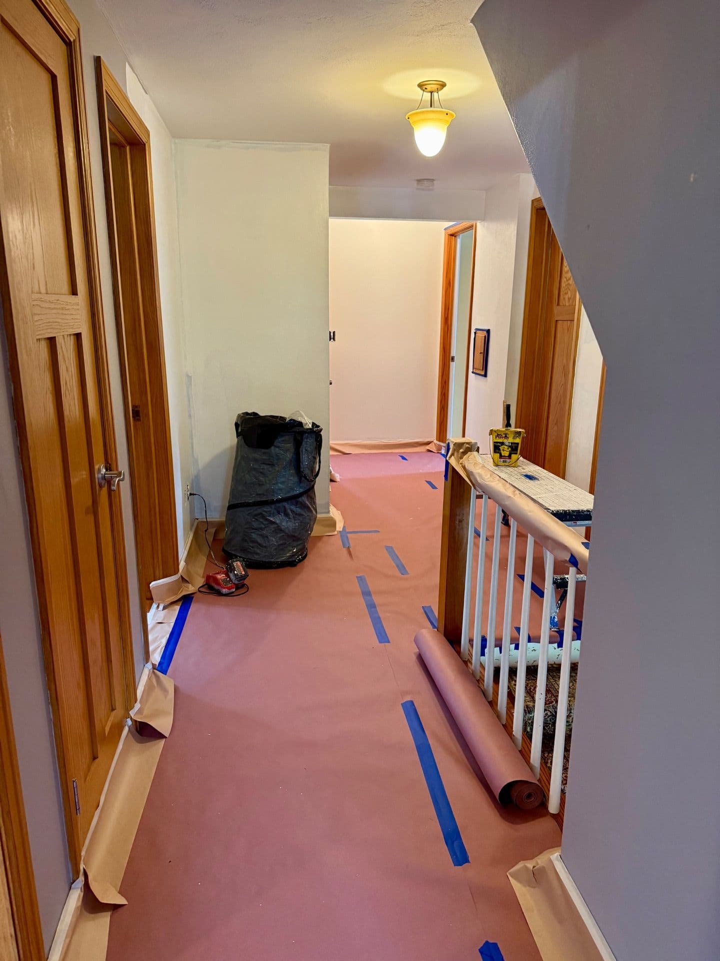 Exceptional Interior Painting by Wisconsota Painting image