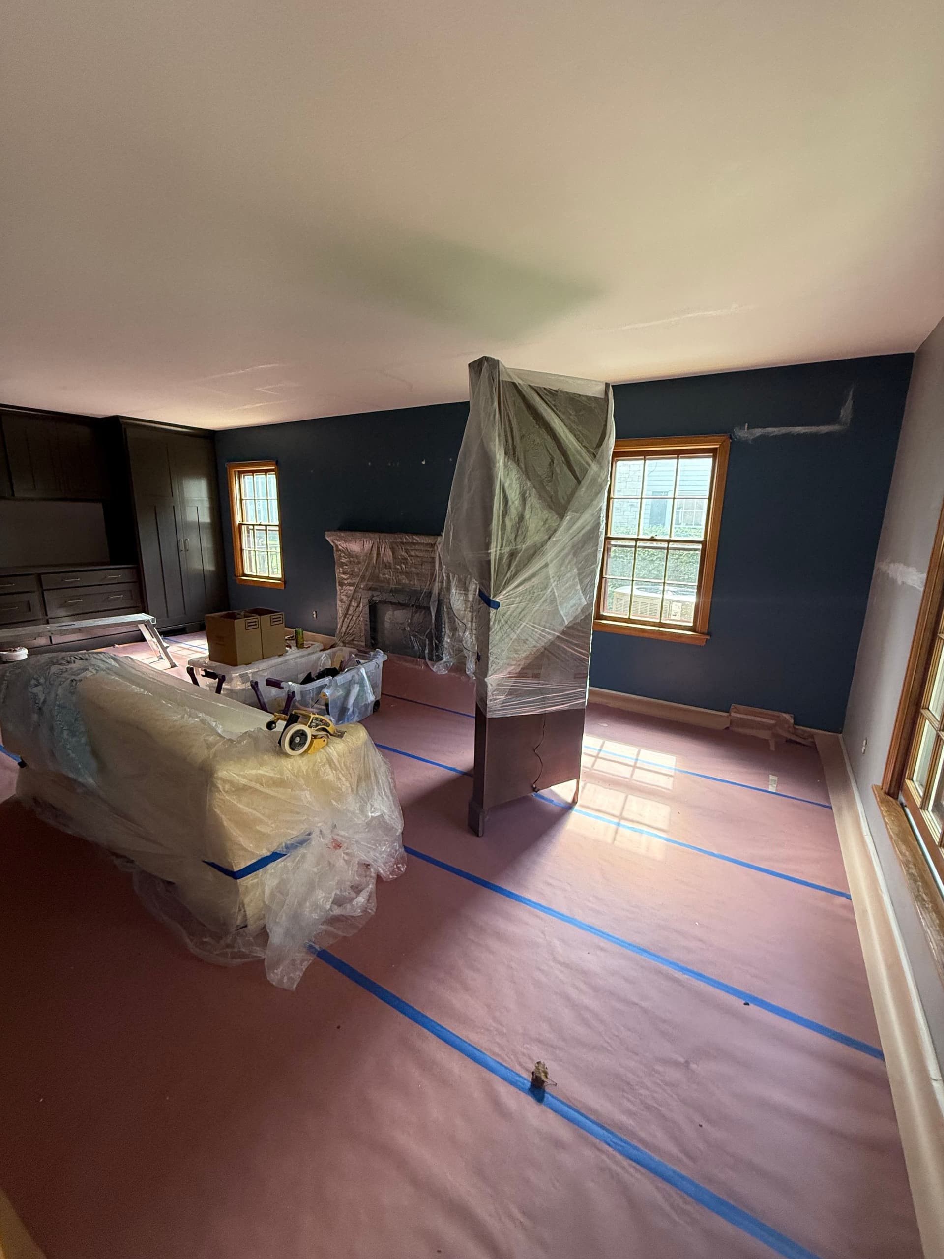 Gallery photos for Exceptional Interior Painting by Wisconsota Painting: Image #2