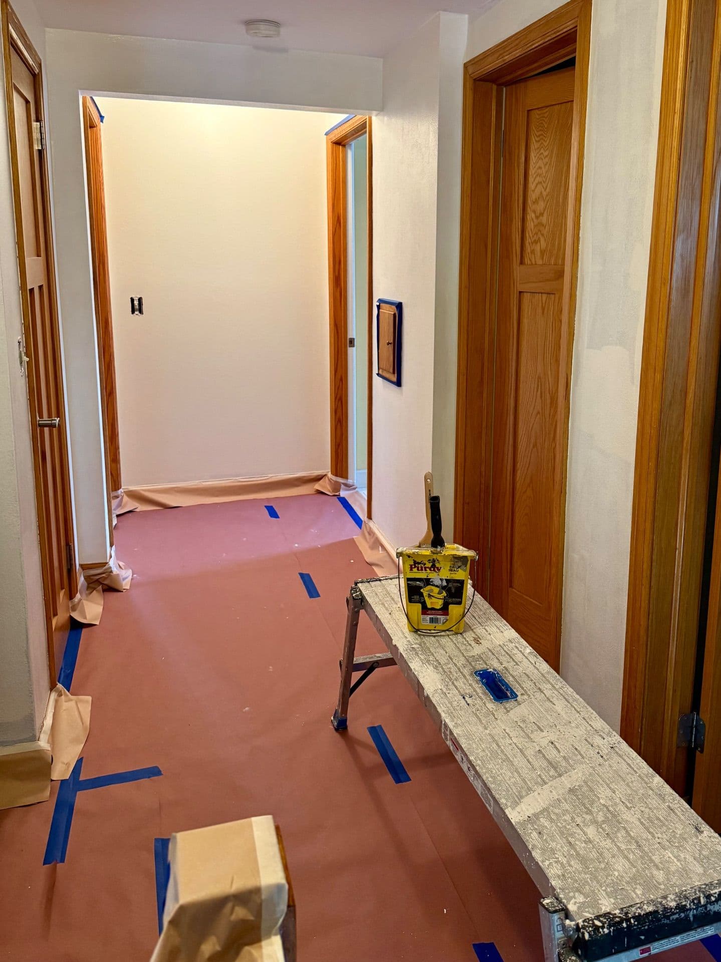 Gallery photos for Exceptional Interior Painting by Wisconsota Painting: Image #3