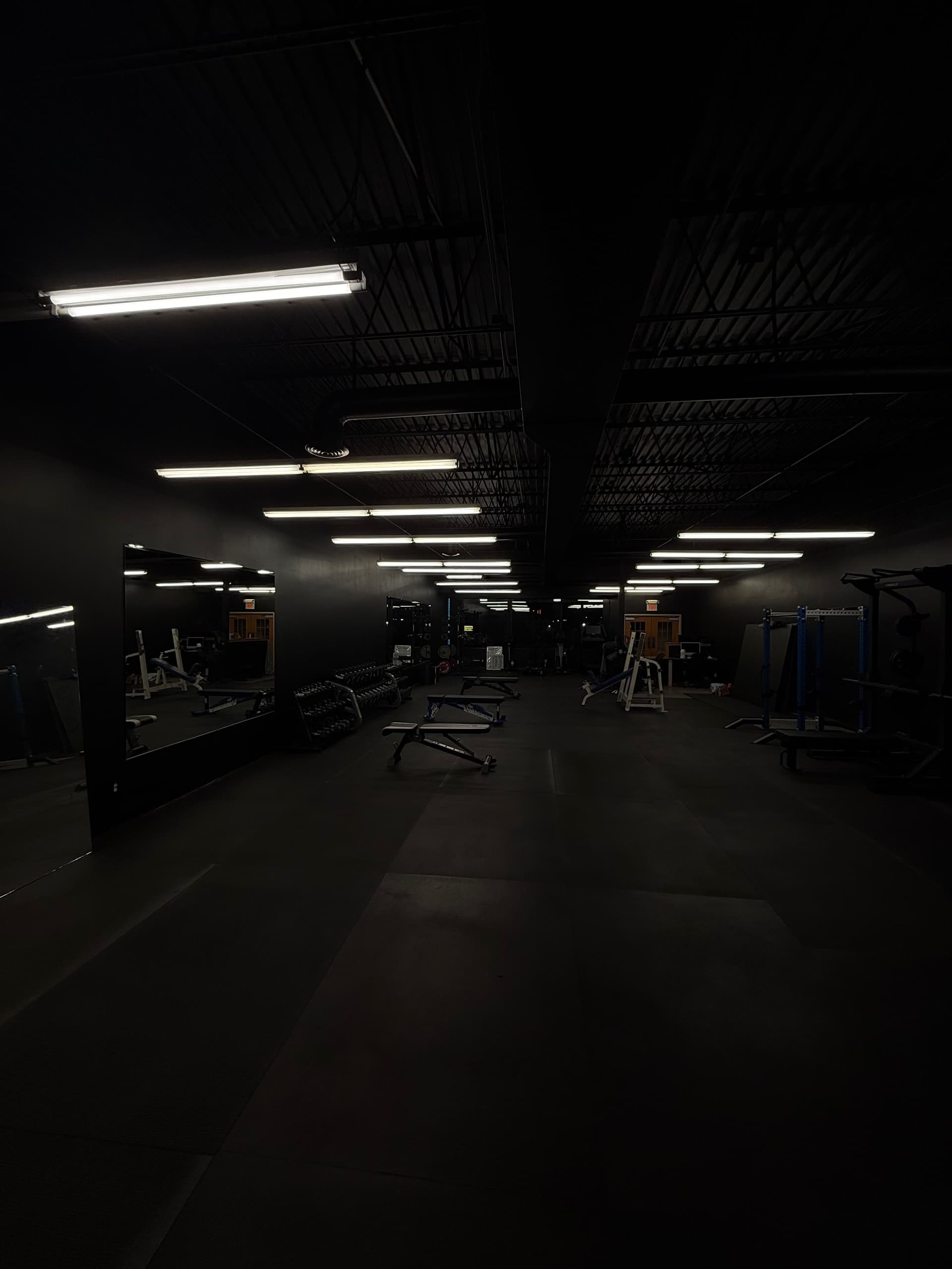 Commercial Spaces Transformed by Interior Painting in Eau Claire WI image