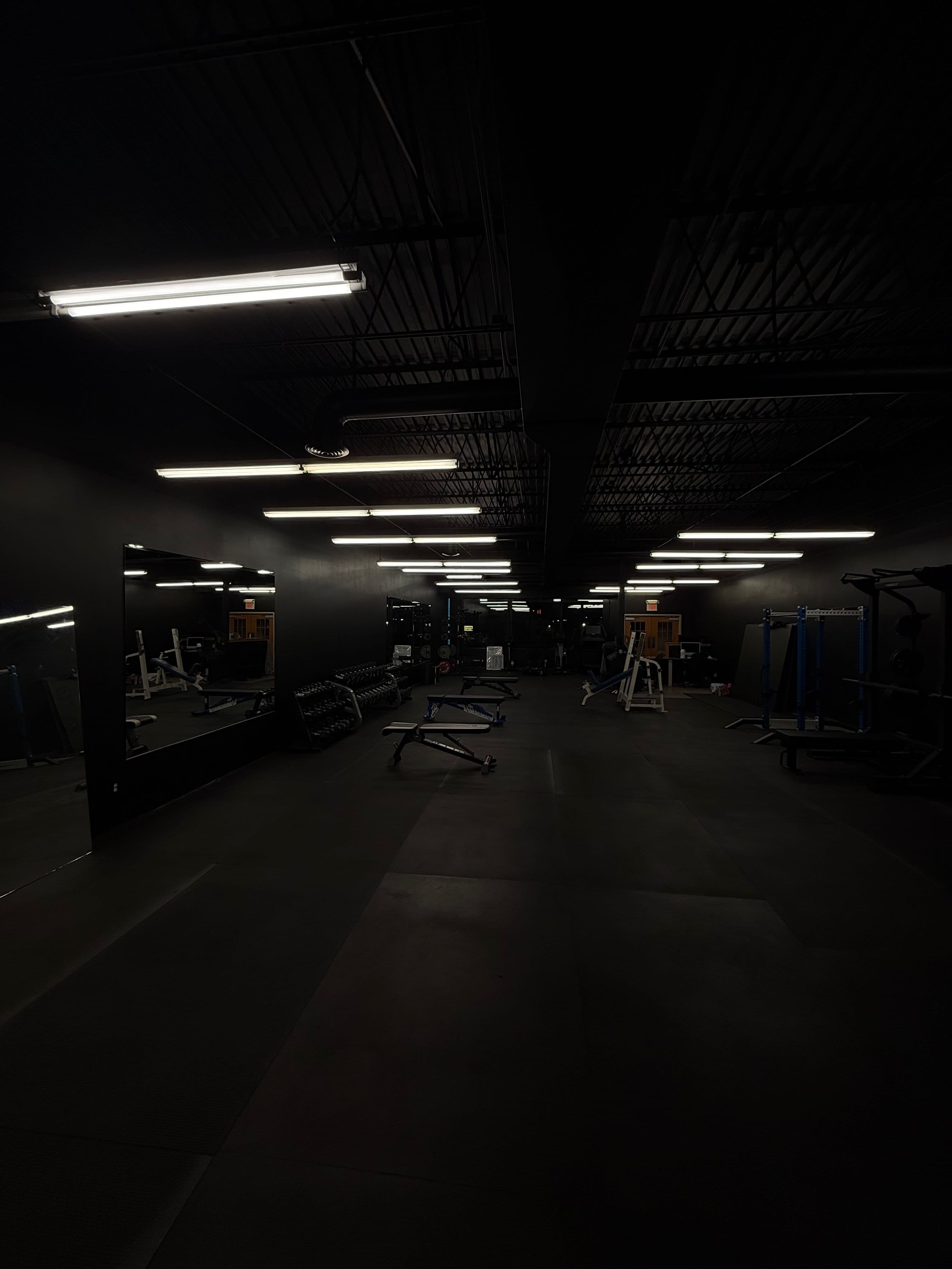 Project Commercial Spaces Transformed by Interior Painting in Eau Claire WI image