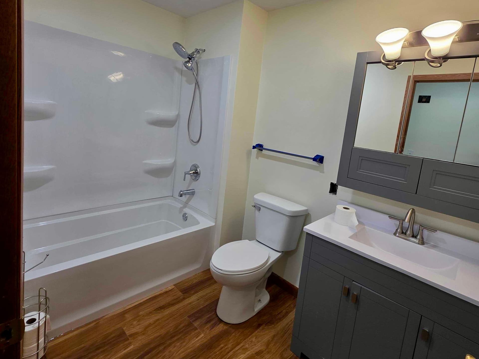 Gallery photos for Interior Painting Brings New Life to Eau Claire Home: Image #4