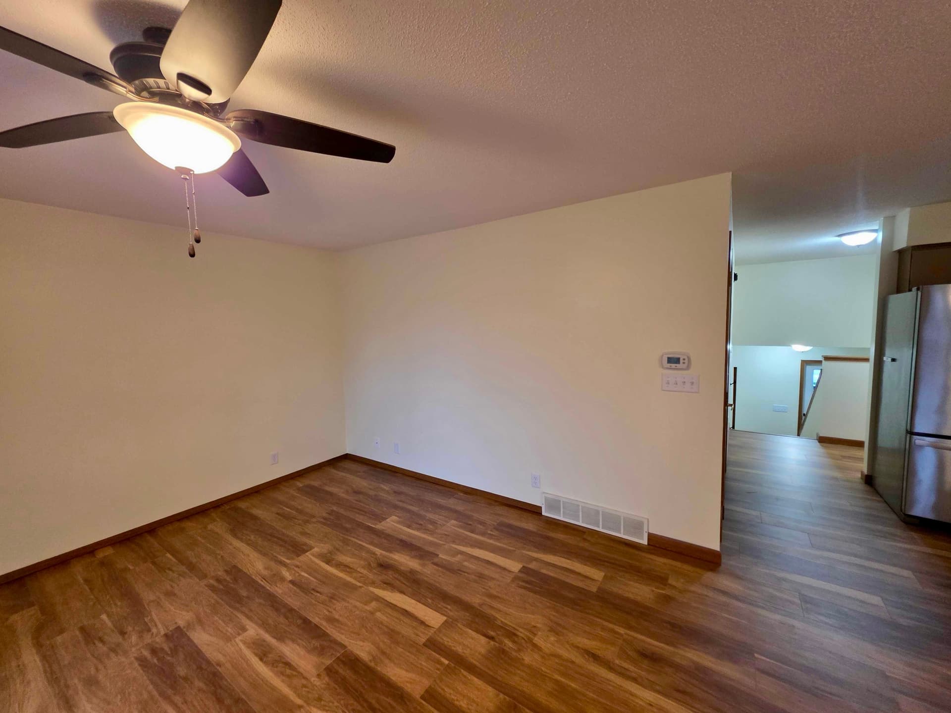 Gallery photos for Interior Painting Brings New Life to Eau Claire Home: Image #1