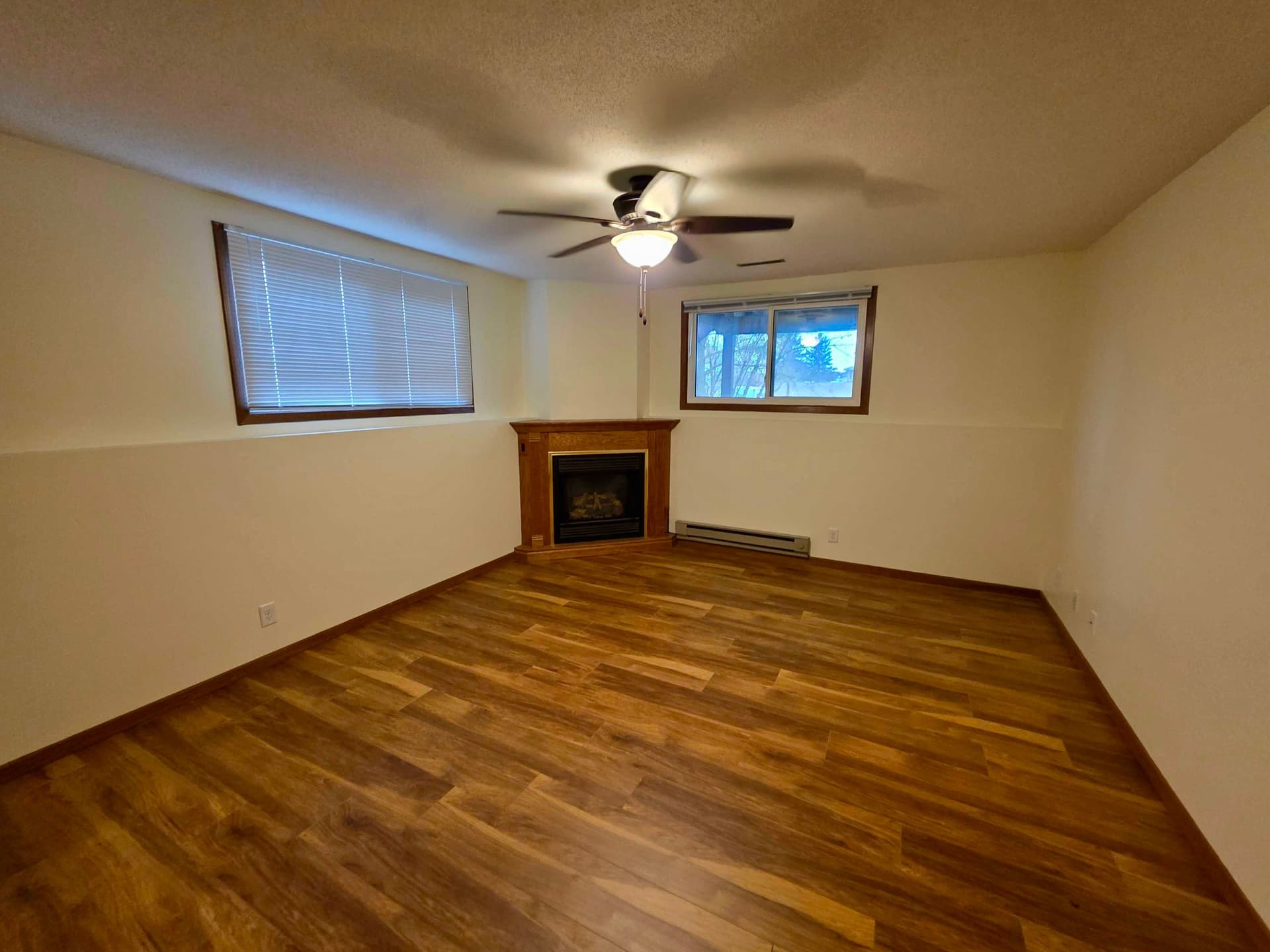 Gallery photos for Interior Painting Brings New Life to Eau Claire Home: Image #3