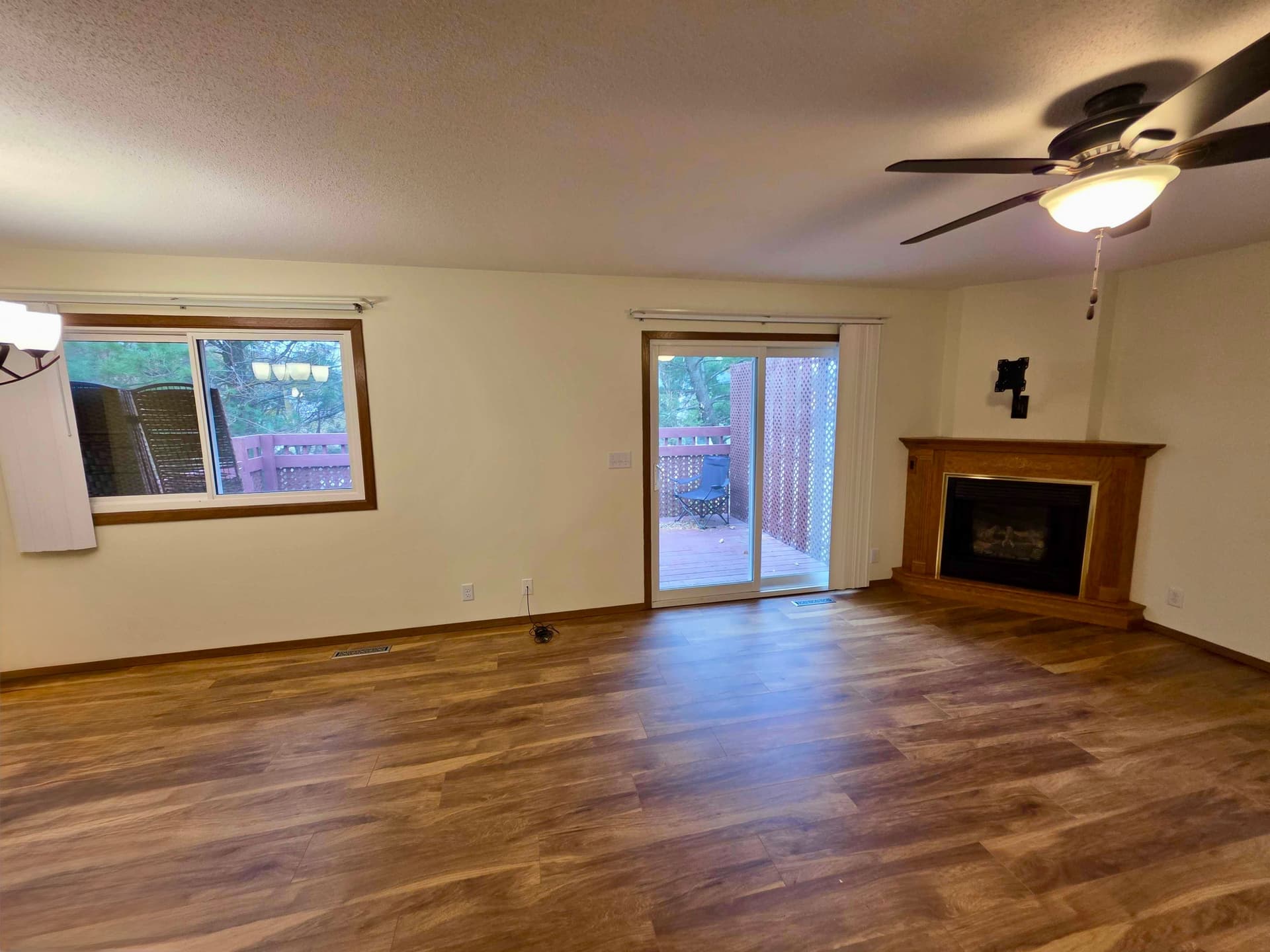 Gallery photos for Interior Painting Brings New Life to Eau Claire Home: Image #7