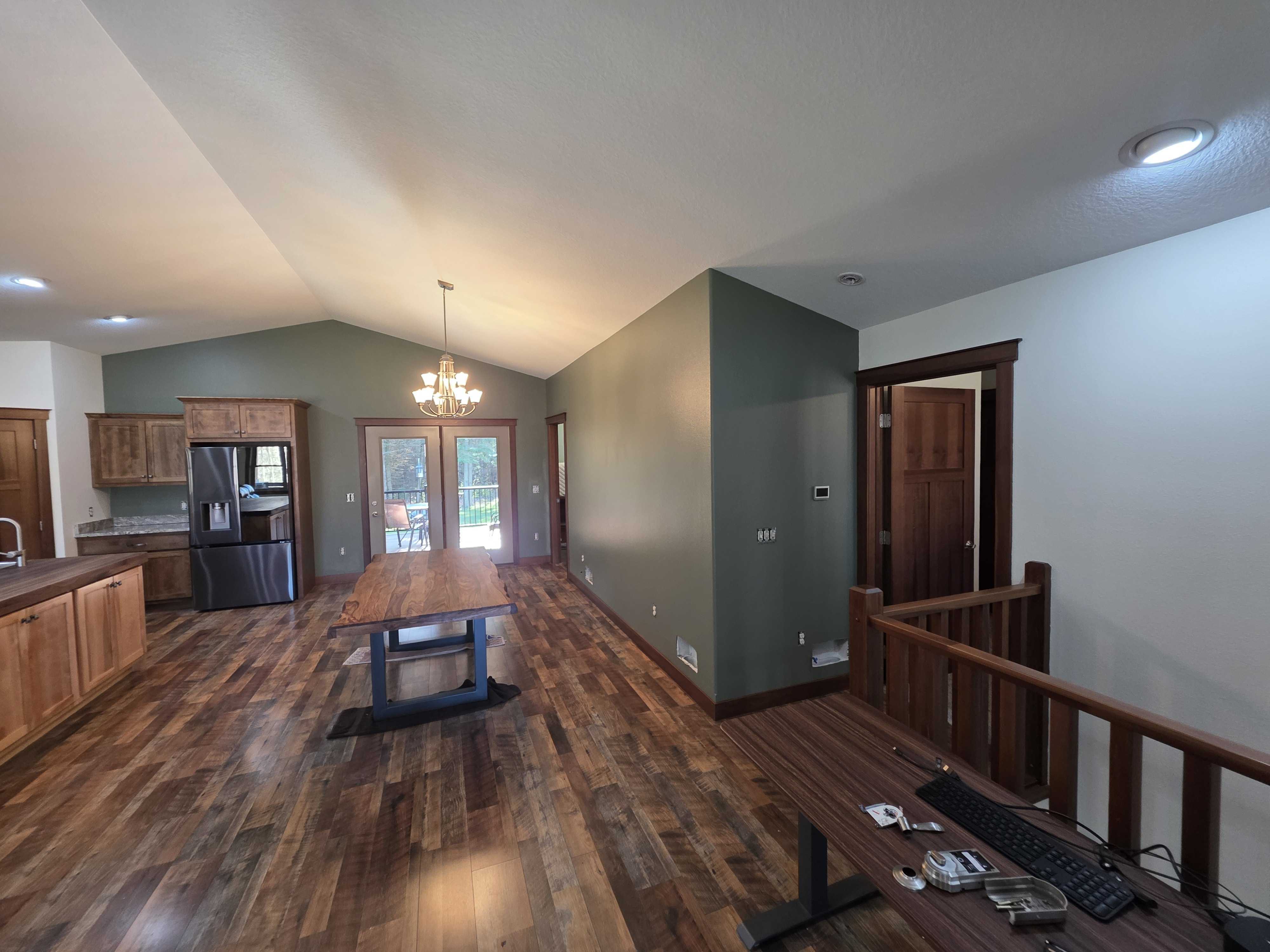 Project Interior Painting Mastery in Wisconsin image