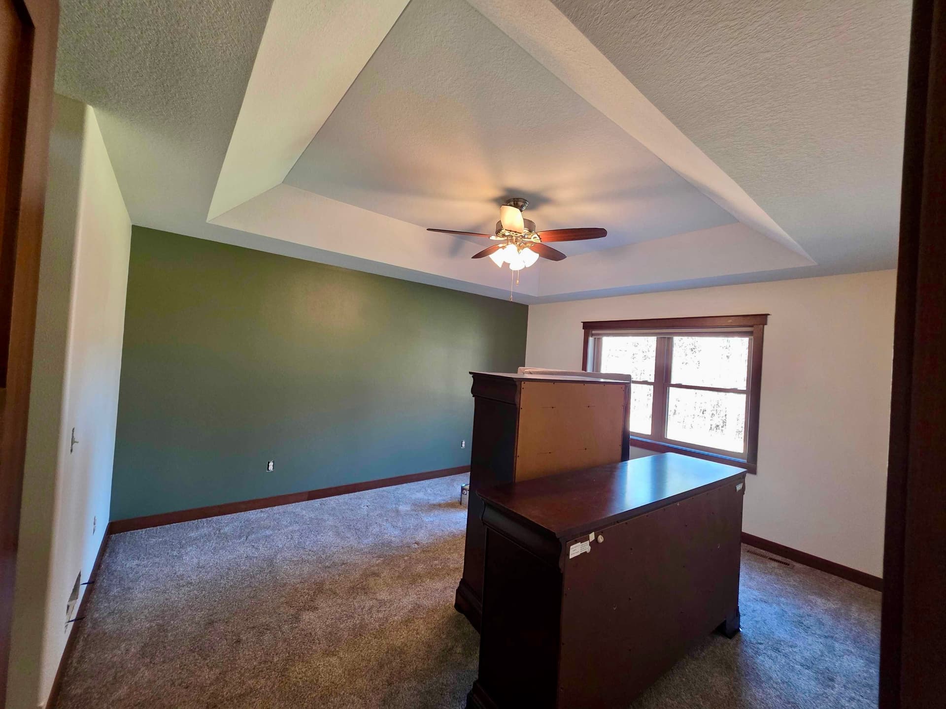 Gallery photos for Interior Painting Mastery in Wisconsin: Image #2