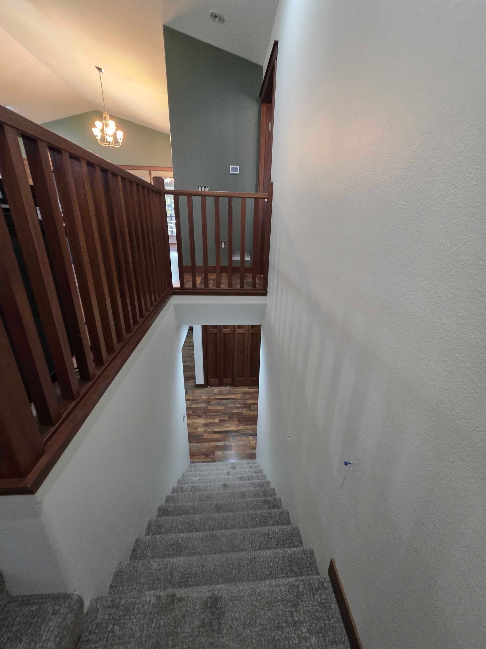 Gallery photos for Interior Painting Mastery in Wisconsin: Image #1