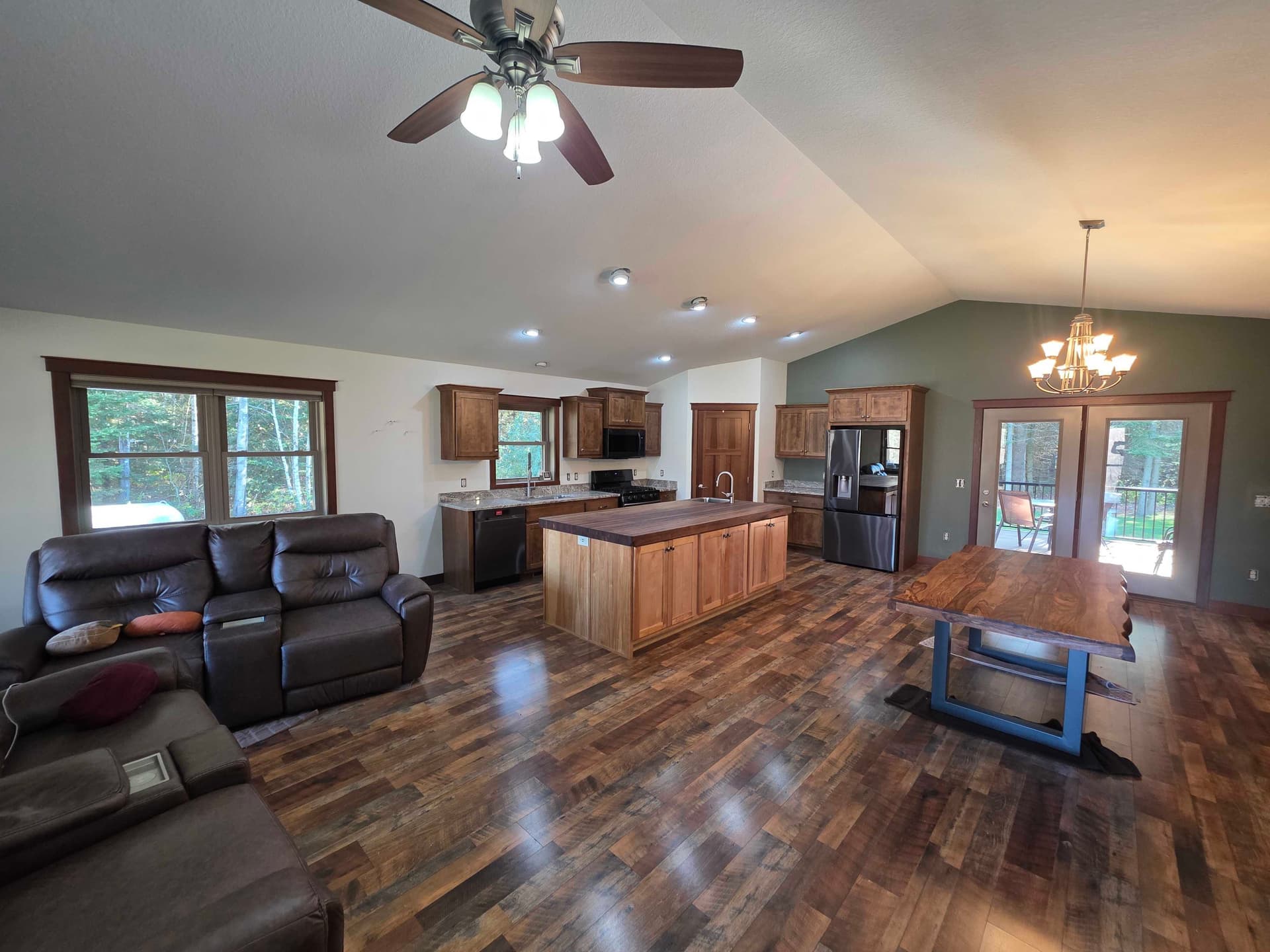 Gallery photos for Interior Painting Mastery in Wisconsin: Image #8