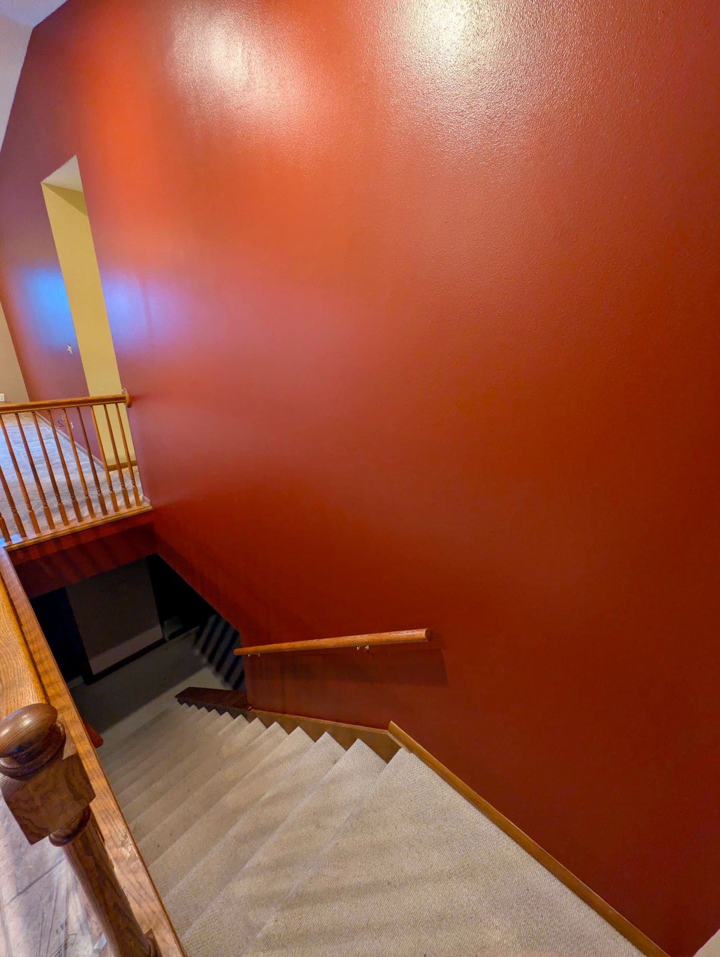 Gallery photos for Interior Painting Project in Chippewa Falls: Image #1