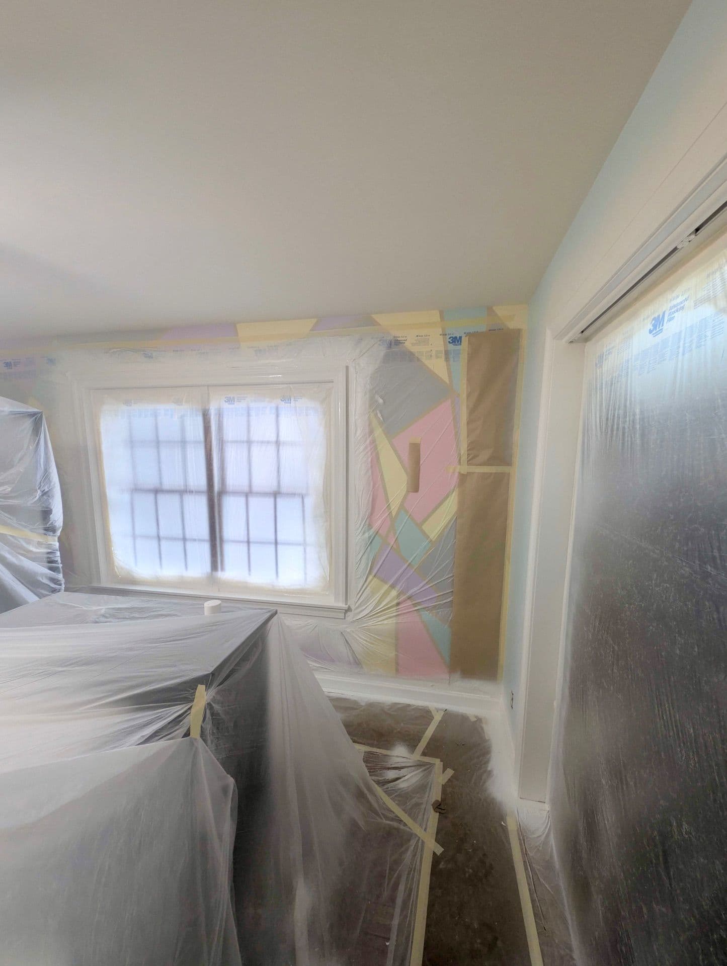 Project Complete Interior Paint Overhaul in Chippewa Falls image