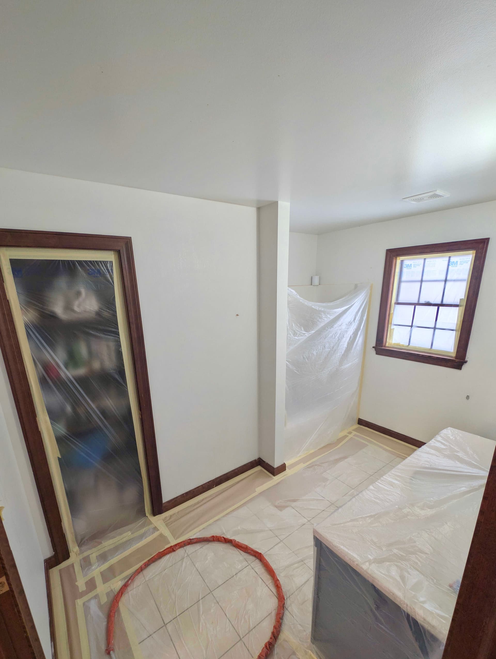 Gallery photos for Complete Interior Paint Overhaul in Chippewa Falls: Image #3
