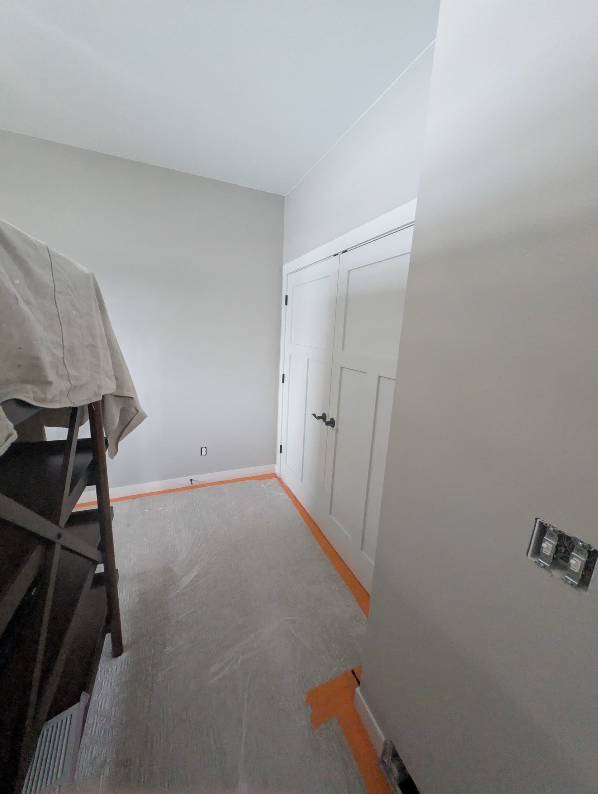 Gallery photos for Full House Repaint in Eau Claire WI: Image #2