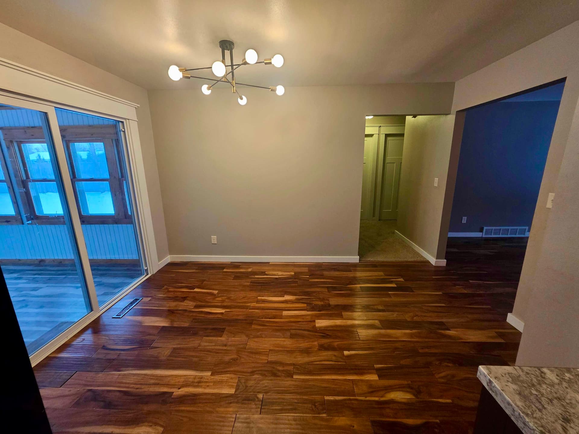 Gallery photos for Interior Painting Success in Chippewa Falls: Image #1