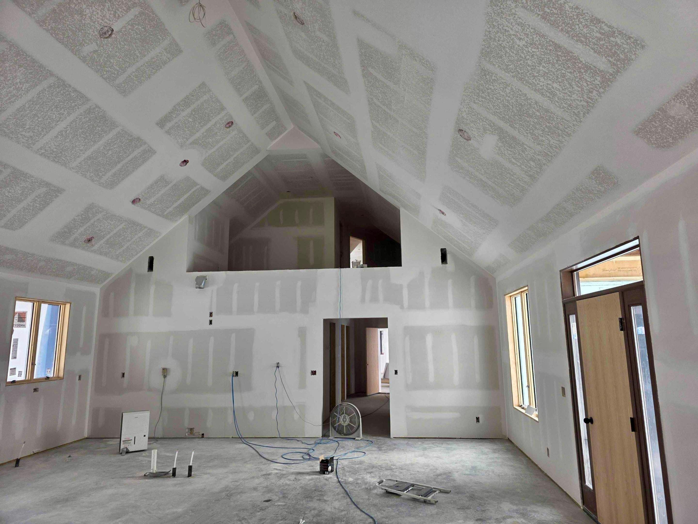 Project Interior Painting Success in River Falls image