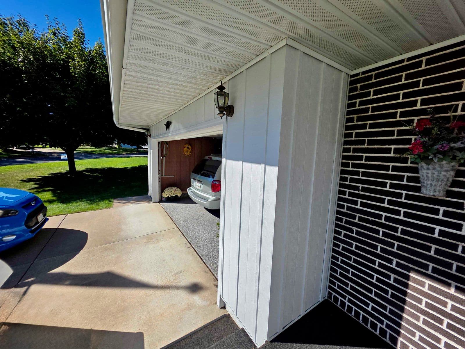 Project Fresh Look with Exterior Painting in Chippewa Falls image