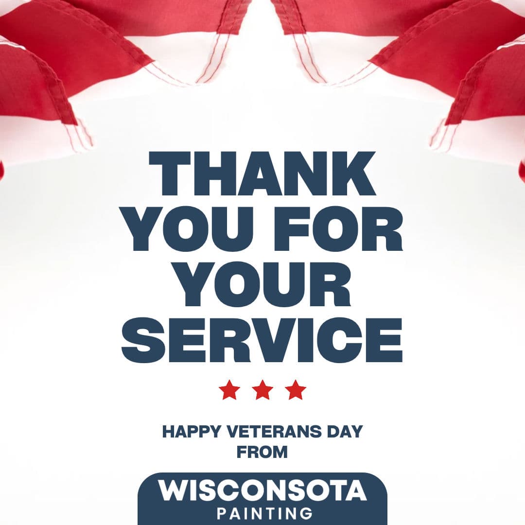 Project Honoring Veterans on Their Special Day image