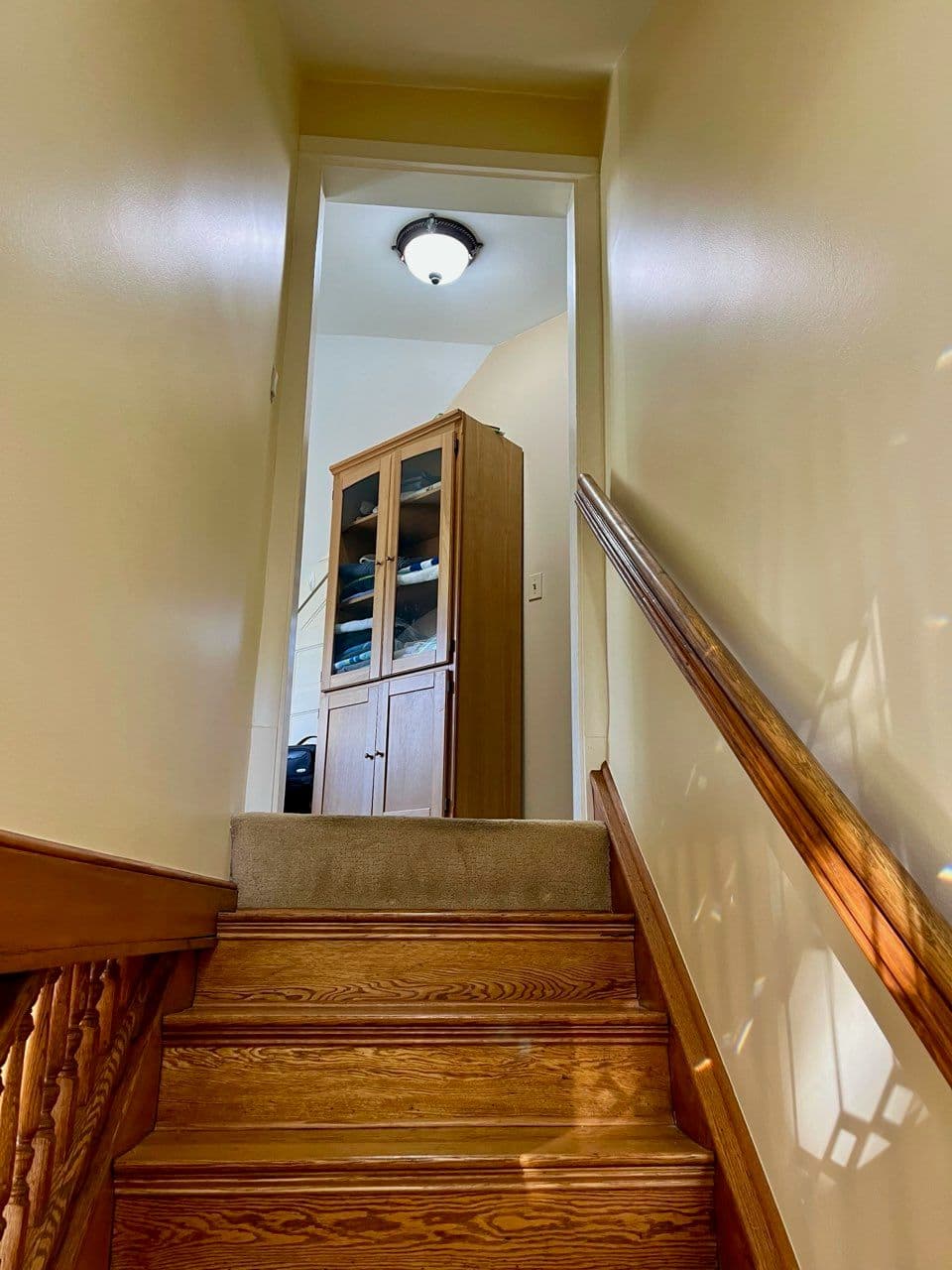 Preserving History with a Modern Painting Touch in Eau Claire image