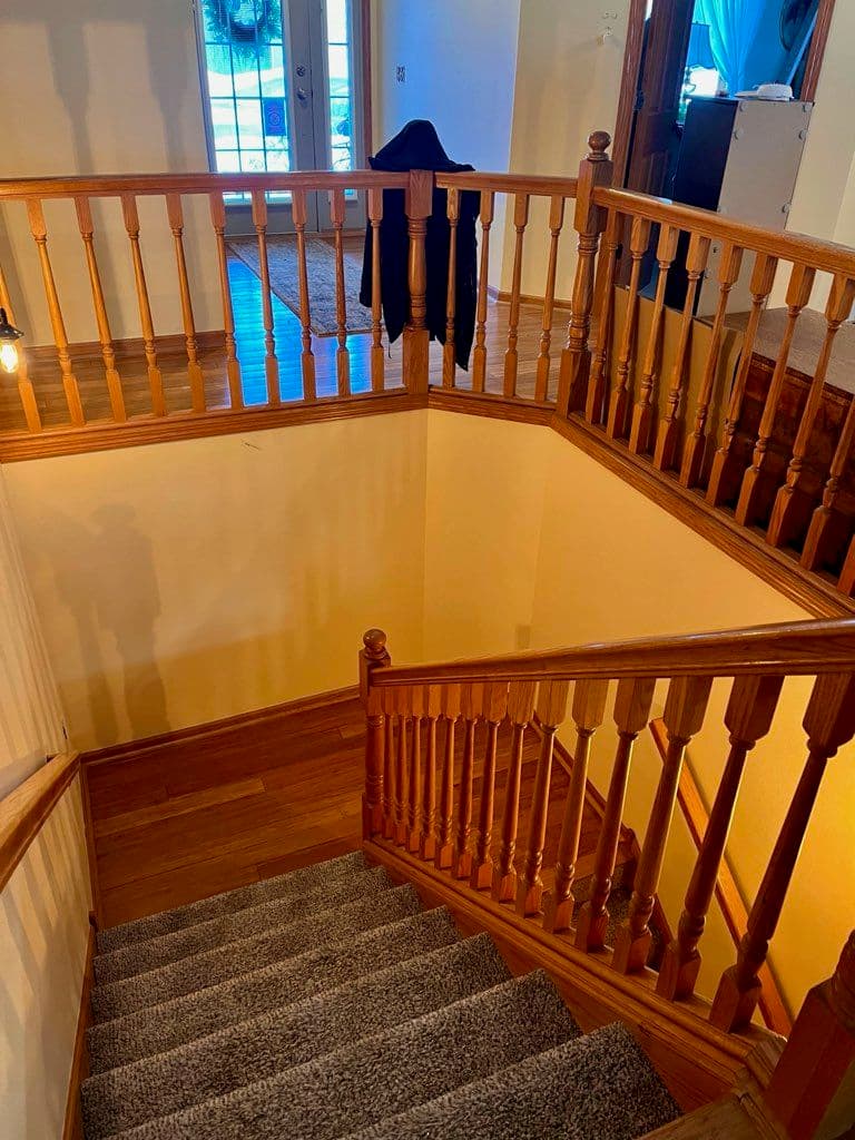 Gallery photos for Interior Painting Perfection in Eau Claire: Image #3