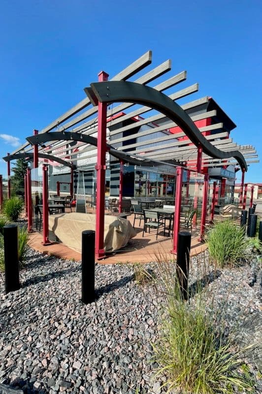 Wisconsota Painting's Dynamic Outdoor Upgrade image