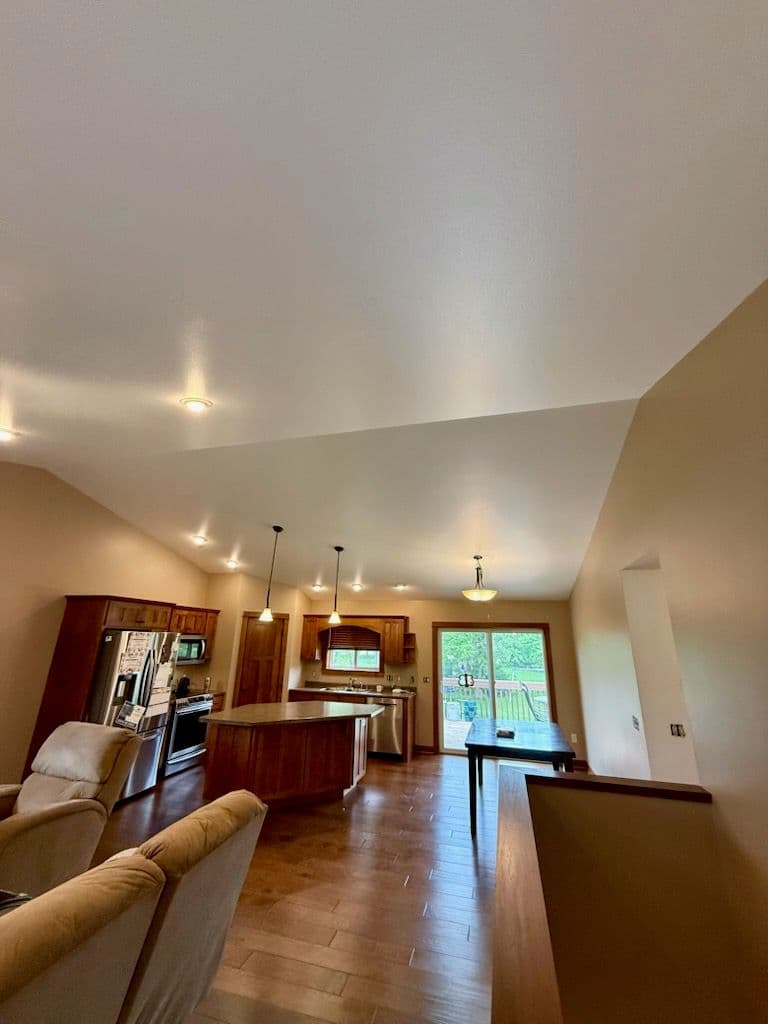 Elegant Home Refresh in South Eau Claire WI image