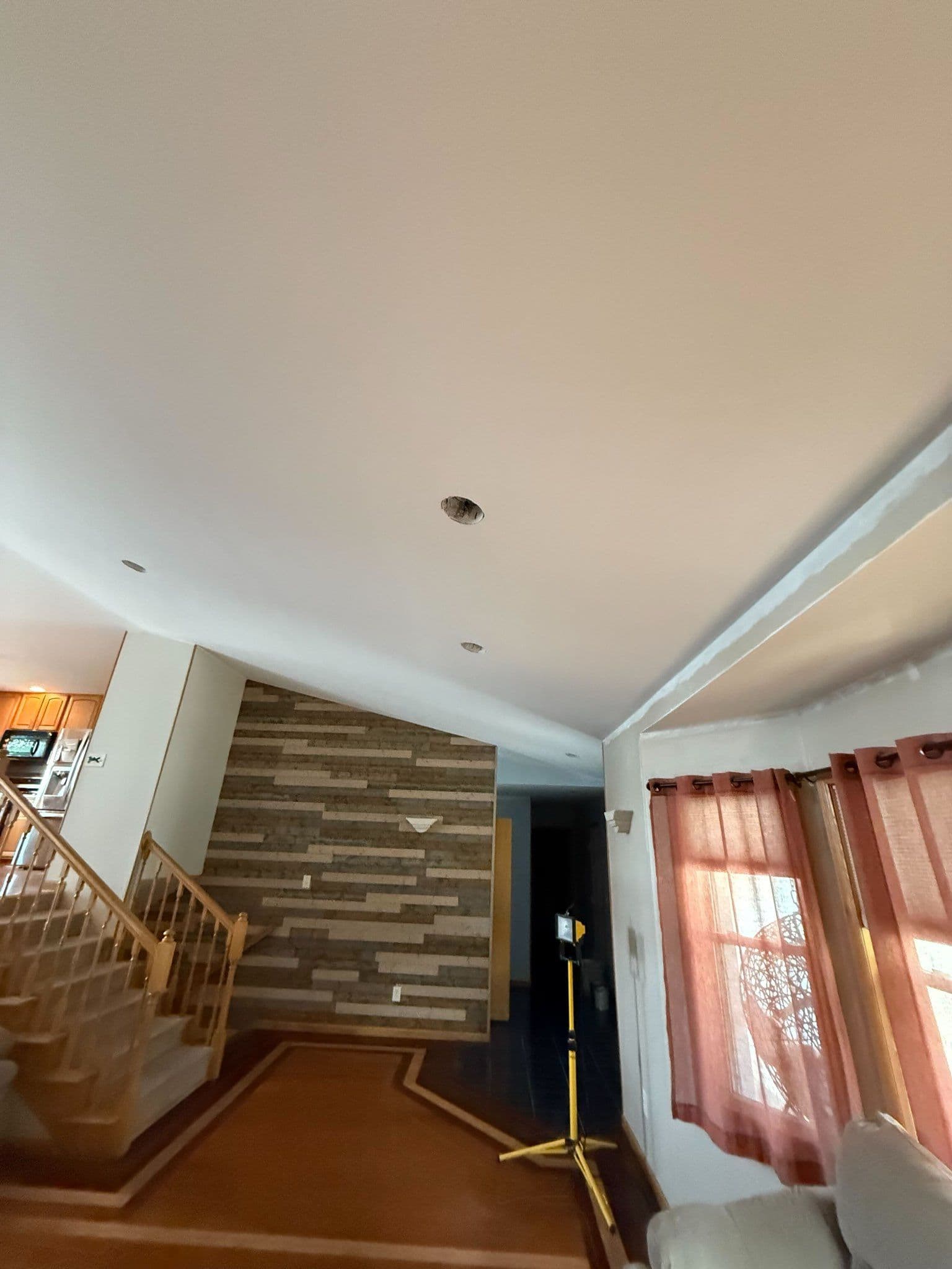 Stunning Interior Transformation in Chippewa Valley image