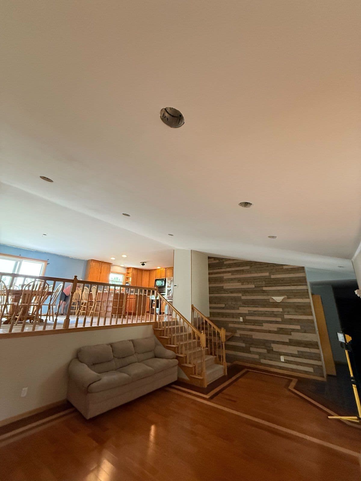 Gallery photos for Stunning Interior Transformation in Chippewa Valley: Image #1