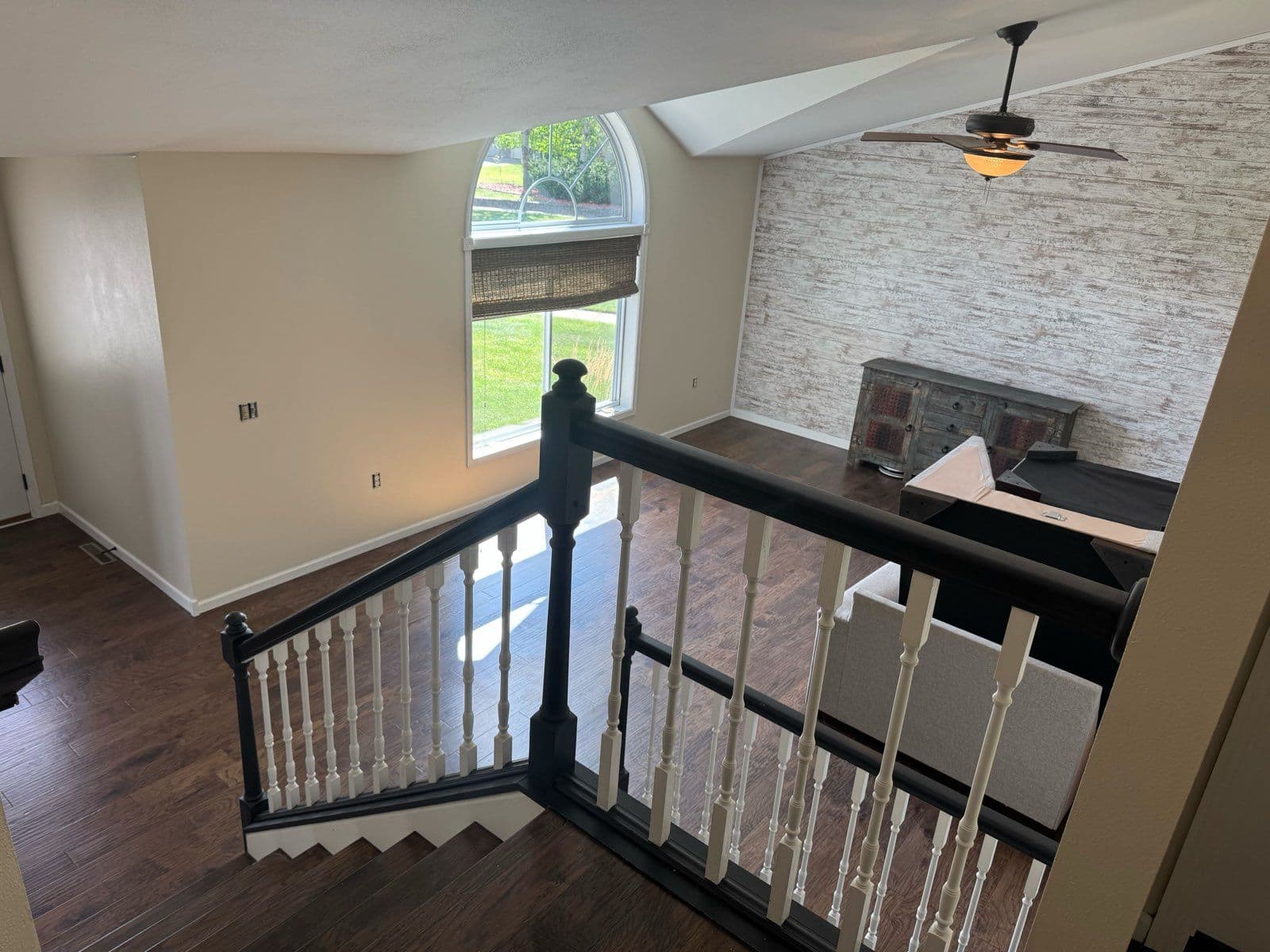 Transform Your Space with Expert Interior Painting image
