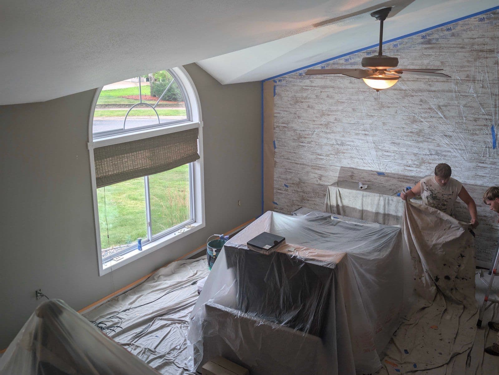 Gallery photos for Transform Your Space with Expert Interior Painting: Image #1