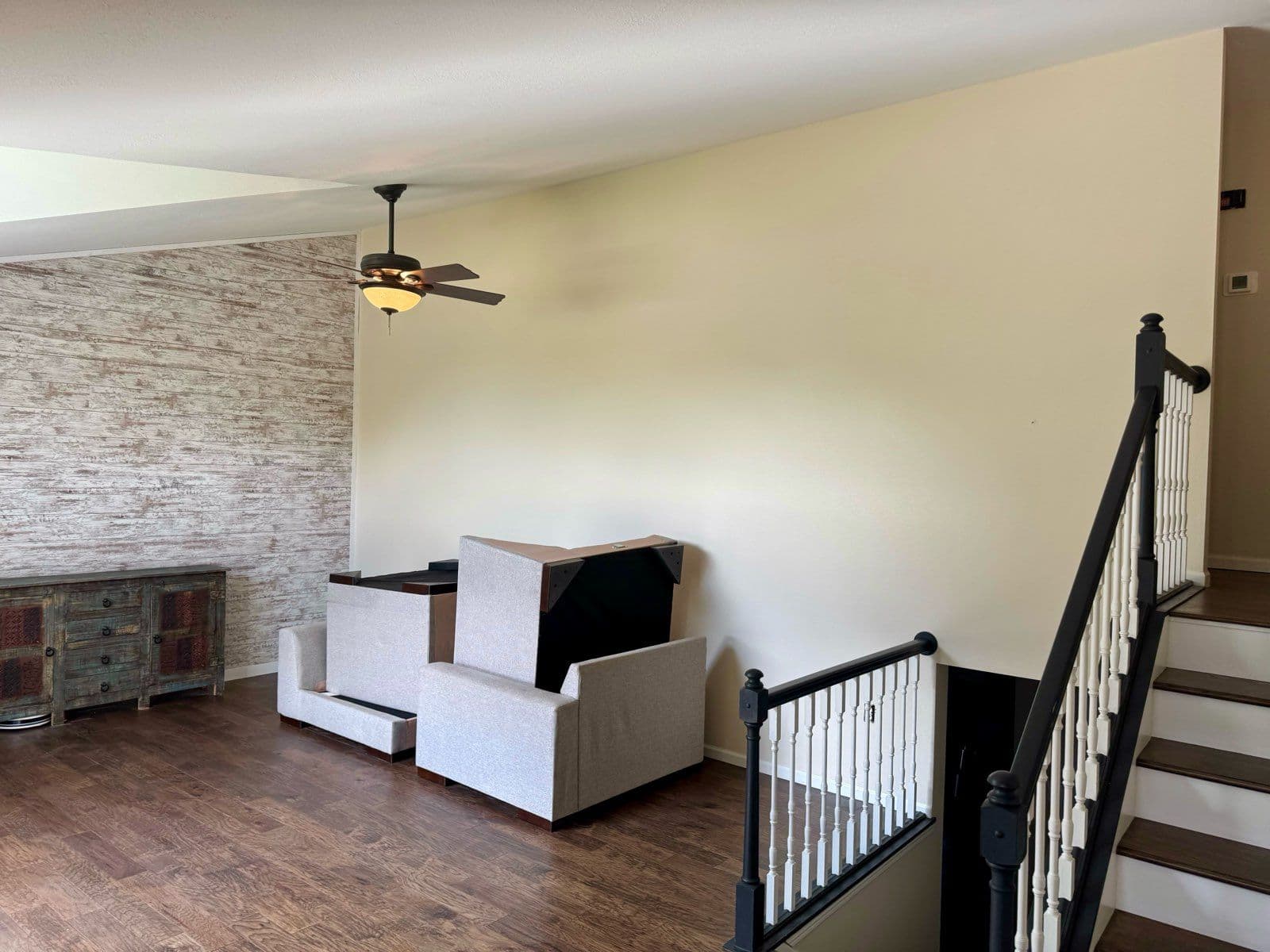 Gallery photos for Transform Your Space with Expert Interior Painting: Image #2