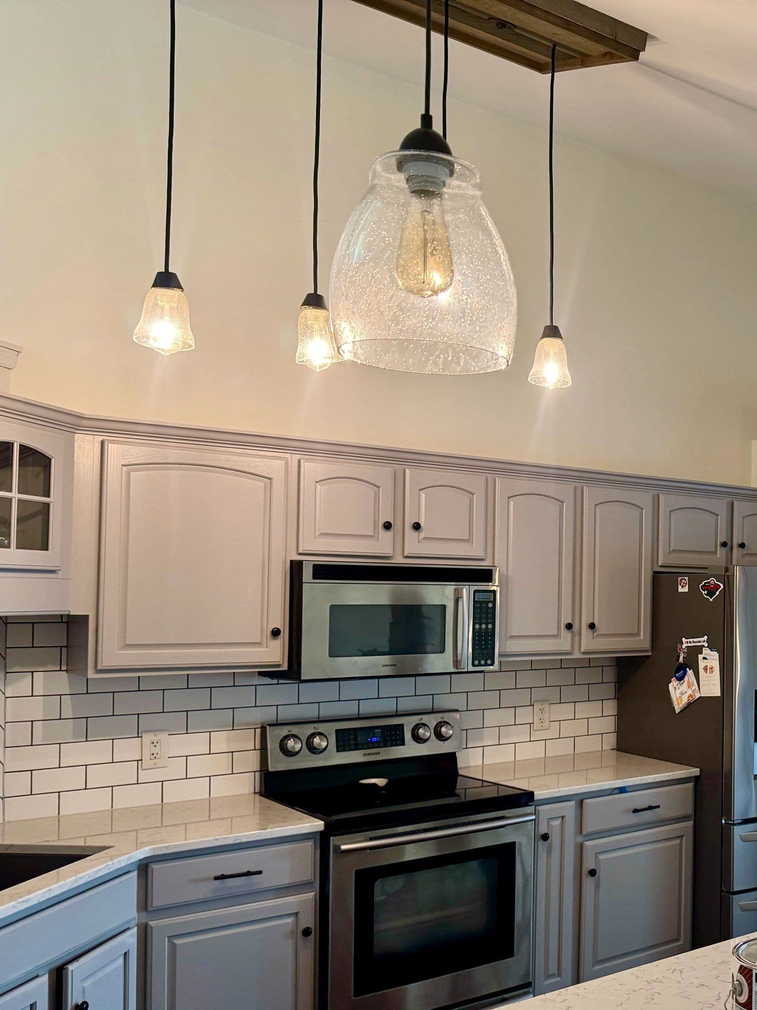 Eau Claire WI Home Painting Transformation image