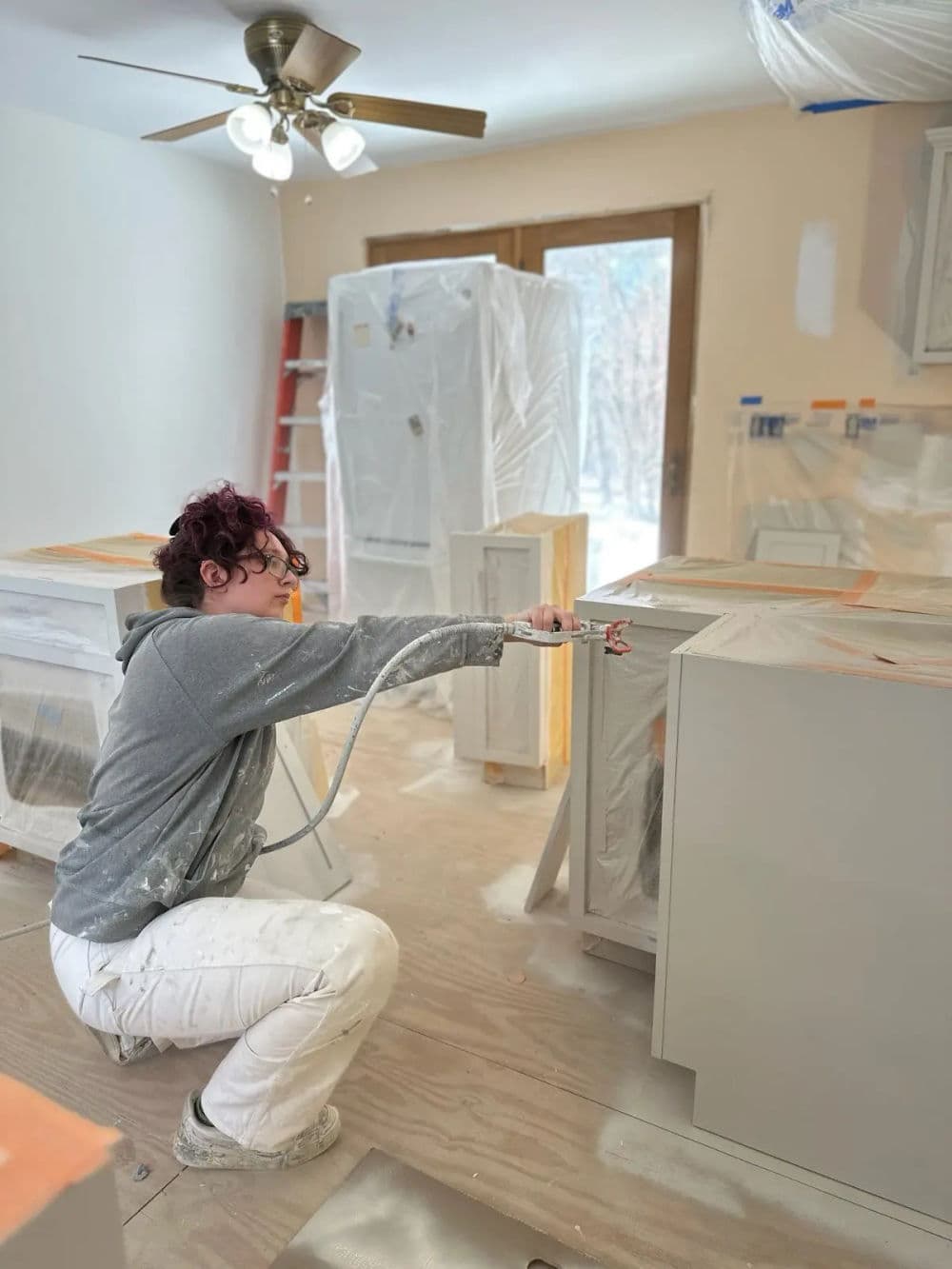 Proud to Be a Local Cabinet Refinishing Company in Eau Claire