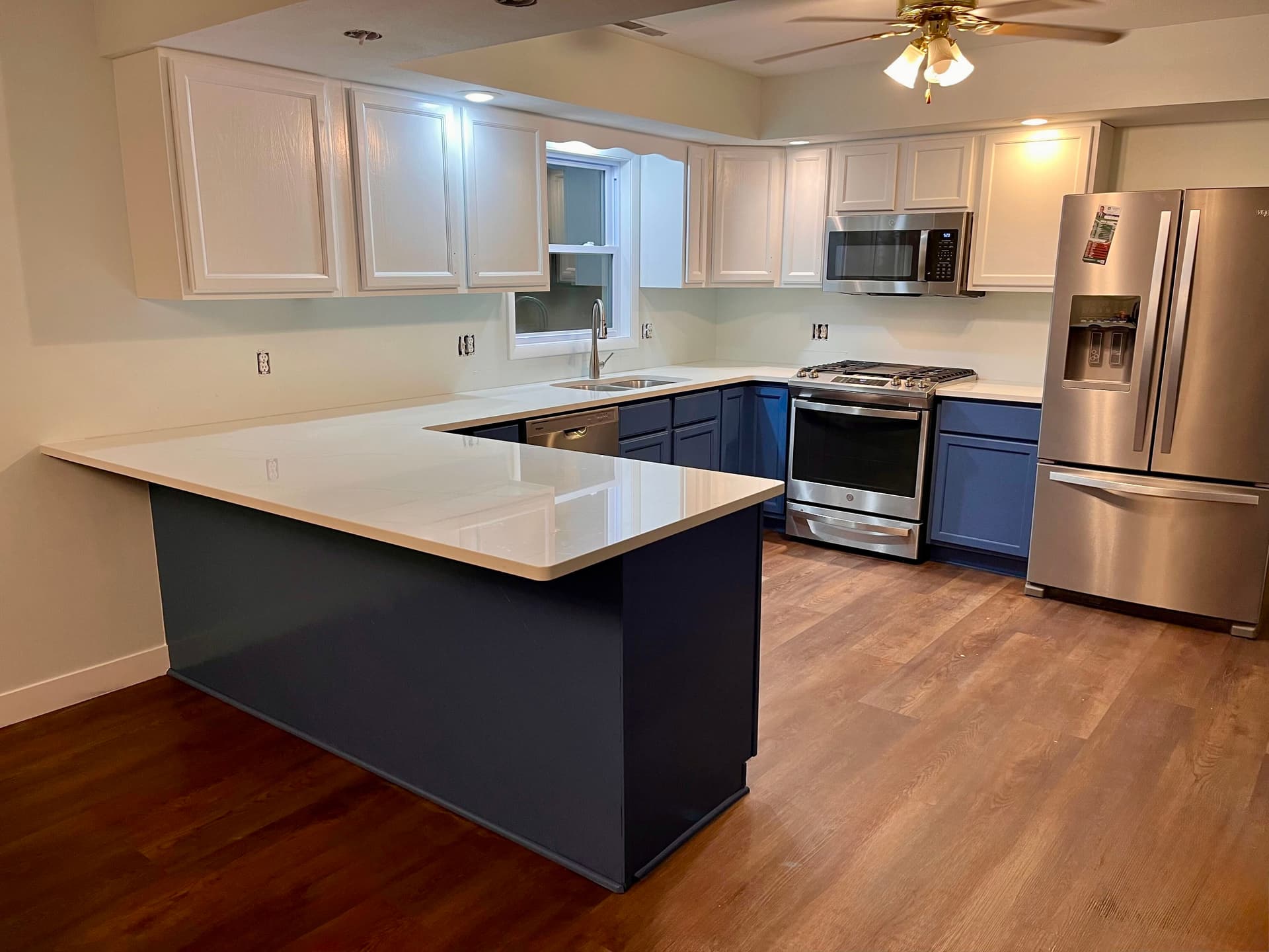 Fresh Look for Chippewa Falls Kitchens and Interiors image