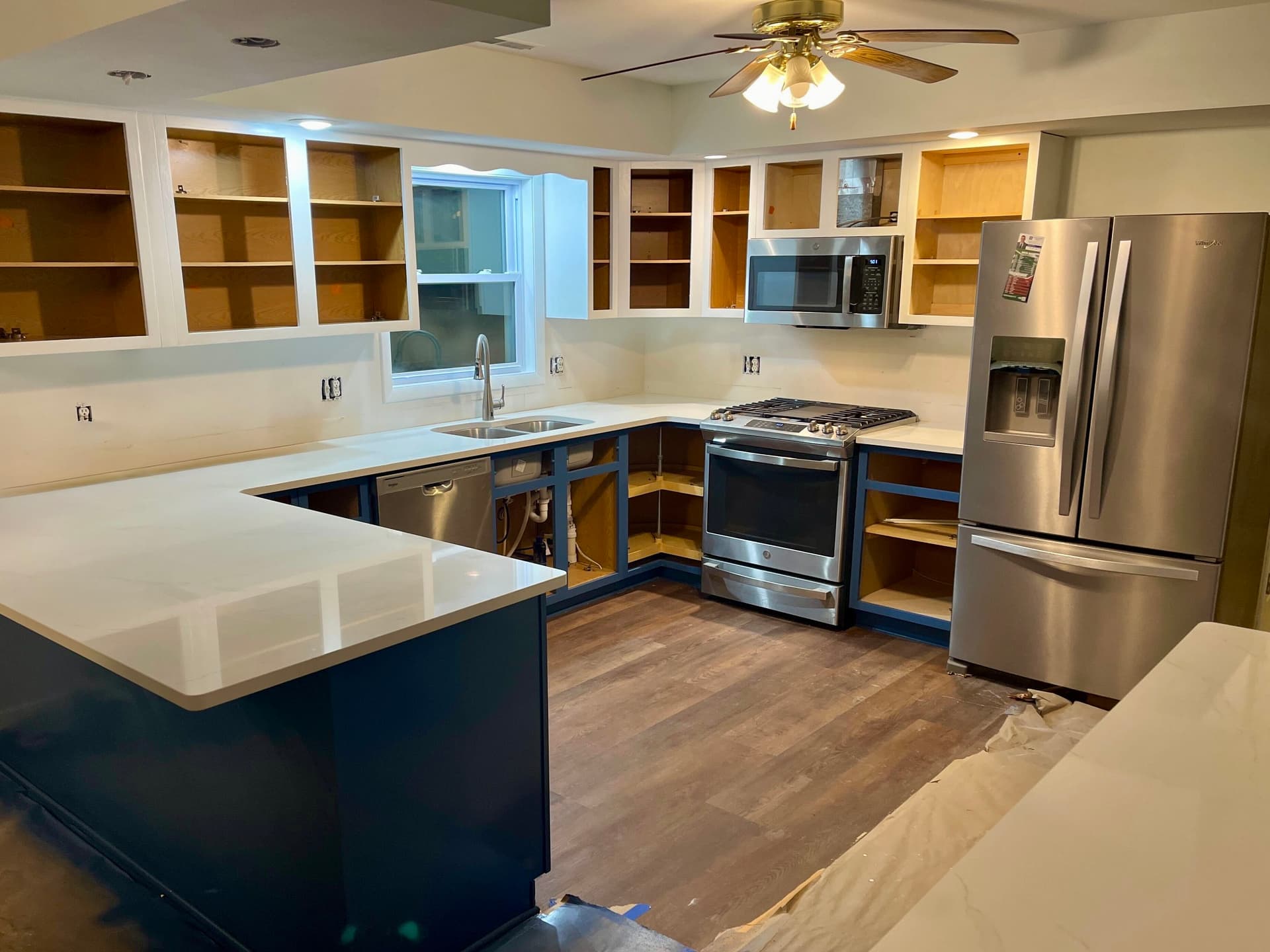 Gallery photos for Fresh Look for Chippewa Falls Kitchens and Interiors: Image #3