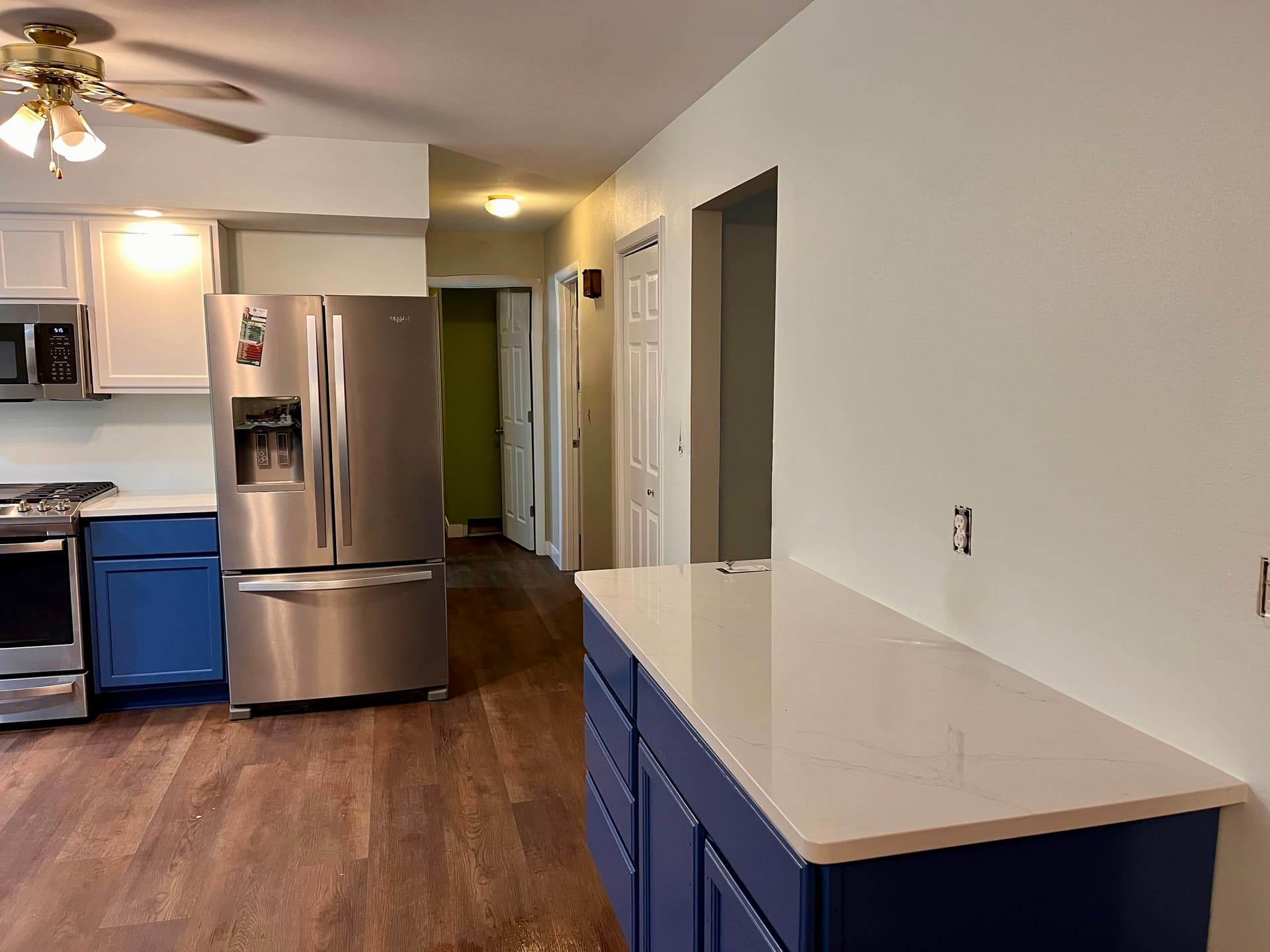 Gallery photos for Fresh Look for Chippewa Falls Kitchens and Interiors: Image #4