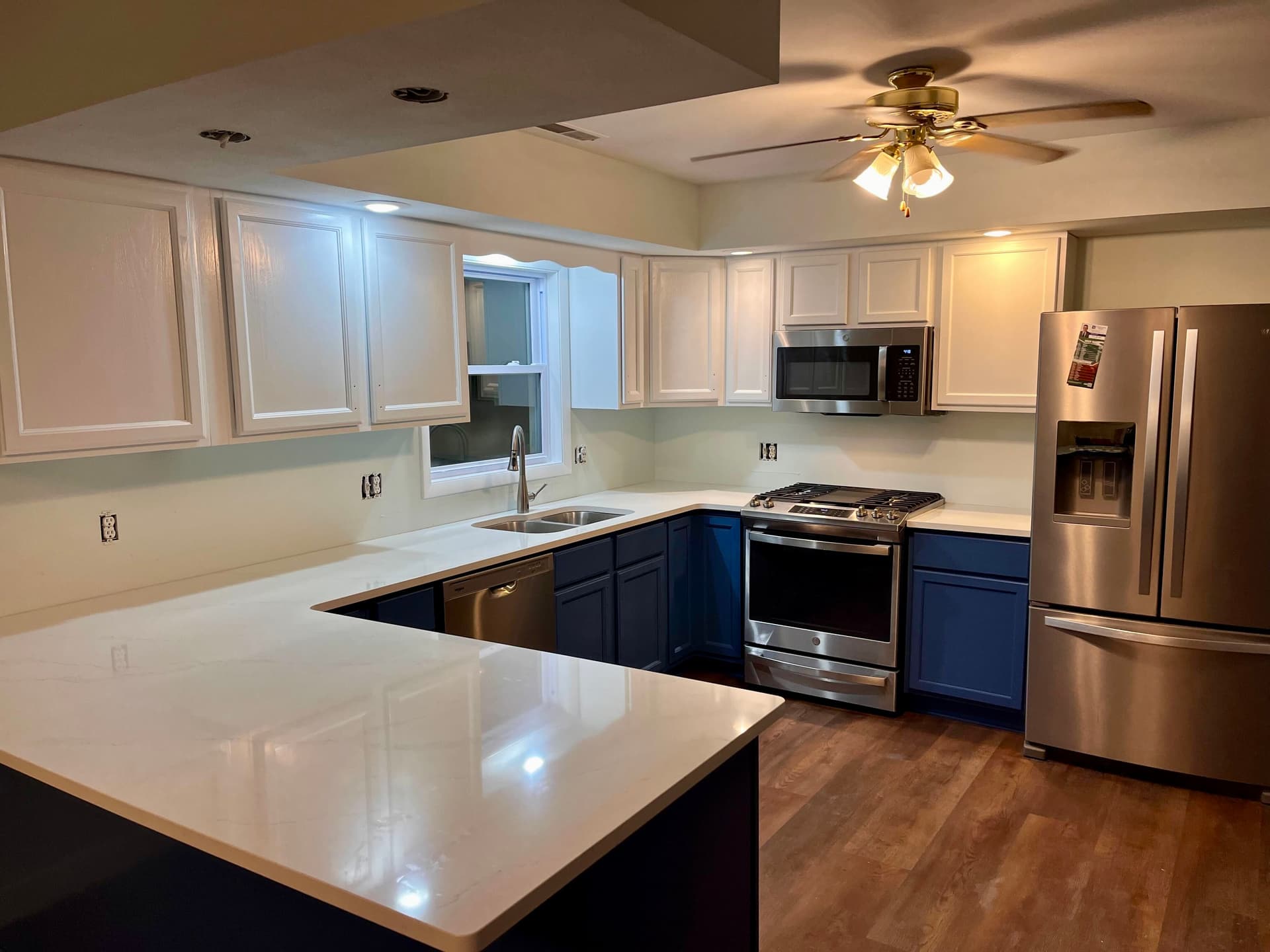 Gallery photos for Fresh Look for Chippewa Falls Kitchens and Interiors: Image #6