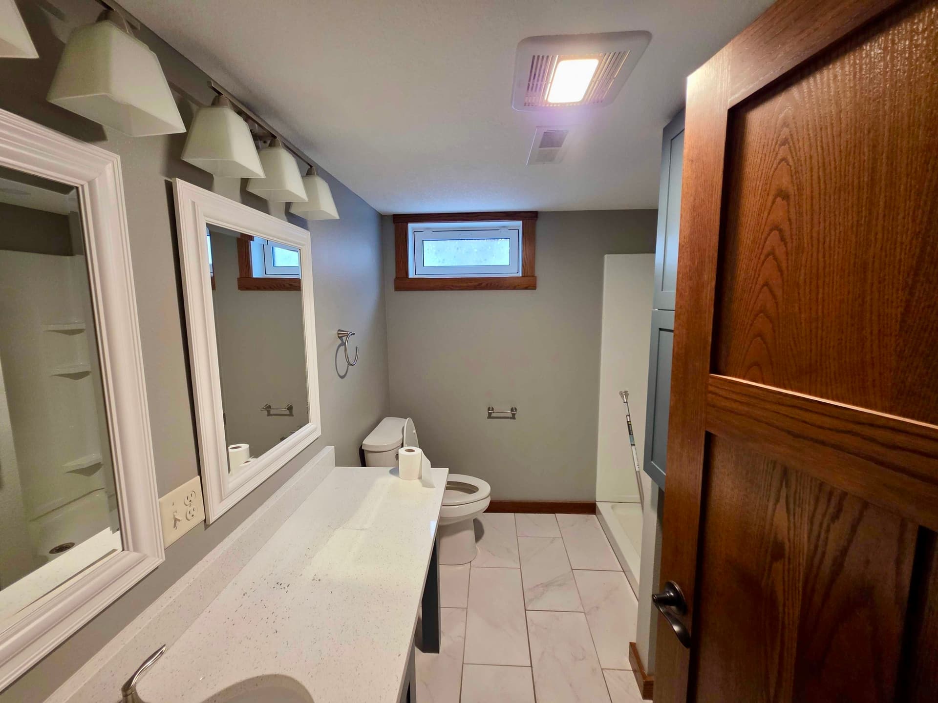 Beautiful Interior Painting Project in Chippewa Falls image