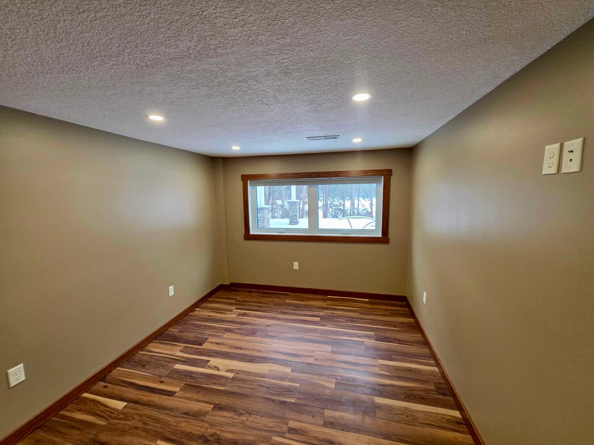 Gallery photos for Beautiful Interior Painting Project in Chippewa Falls: Image #4