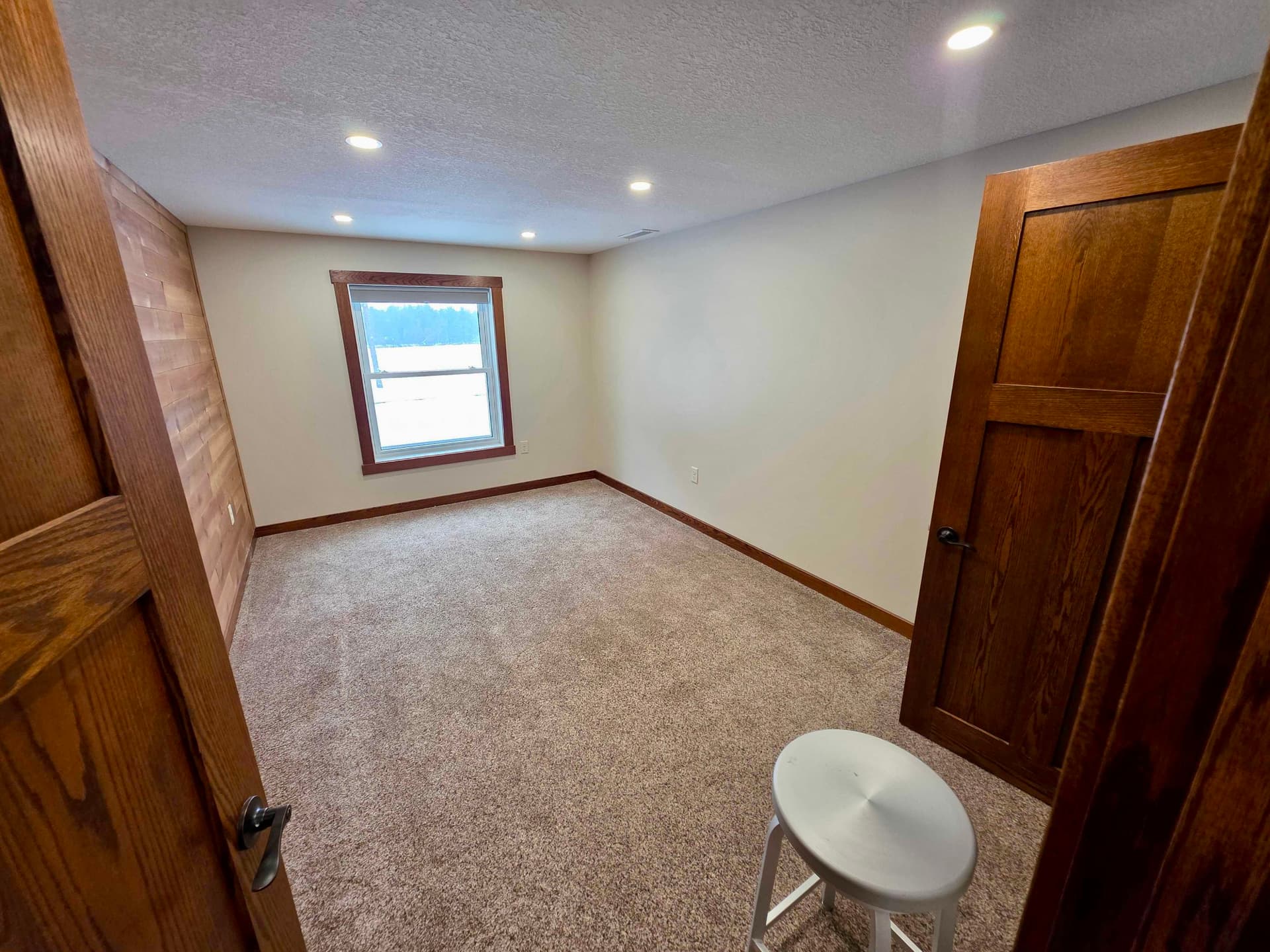 Gallery photos for Beautiful Interior Painting Project in Chippewa Falls: Image #5