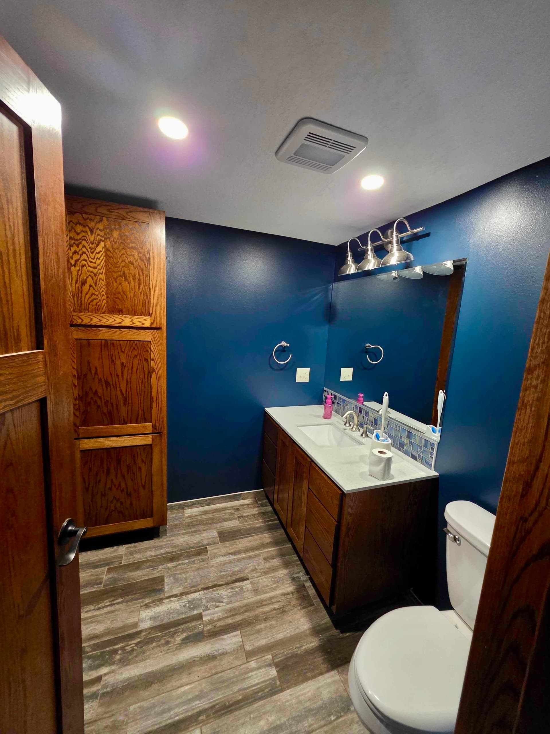 Complete Home Refresh in Chippewa Falls image