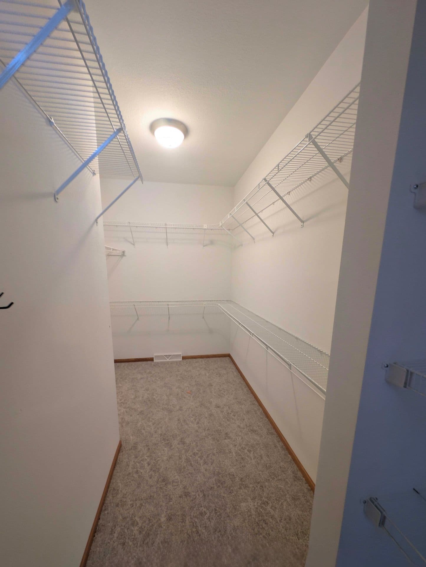 Gallery photos for Interior Painting and Popcorn Ceiling Removal in Hudson: Image #1