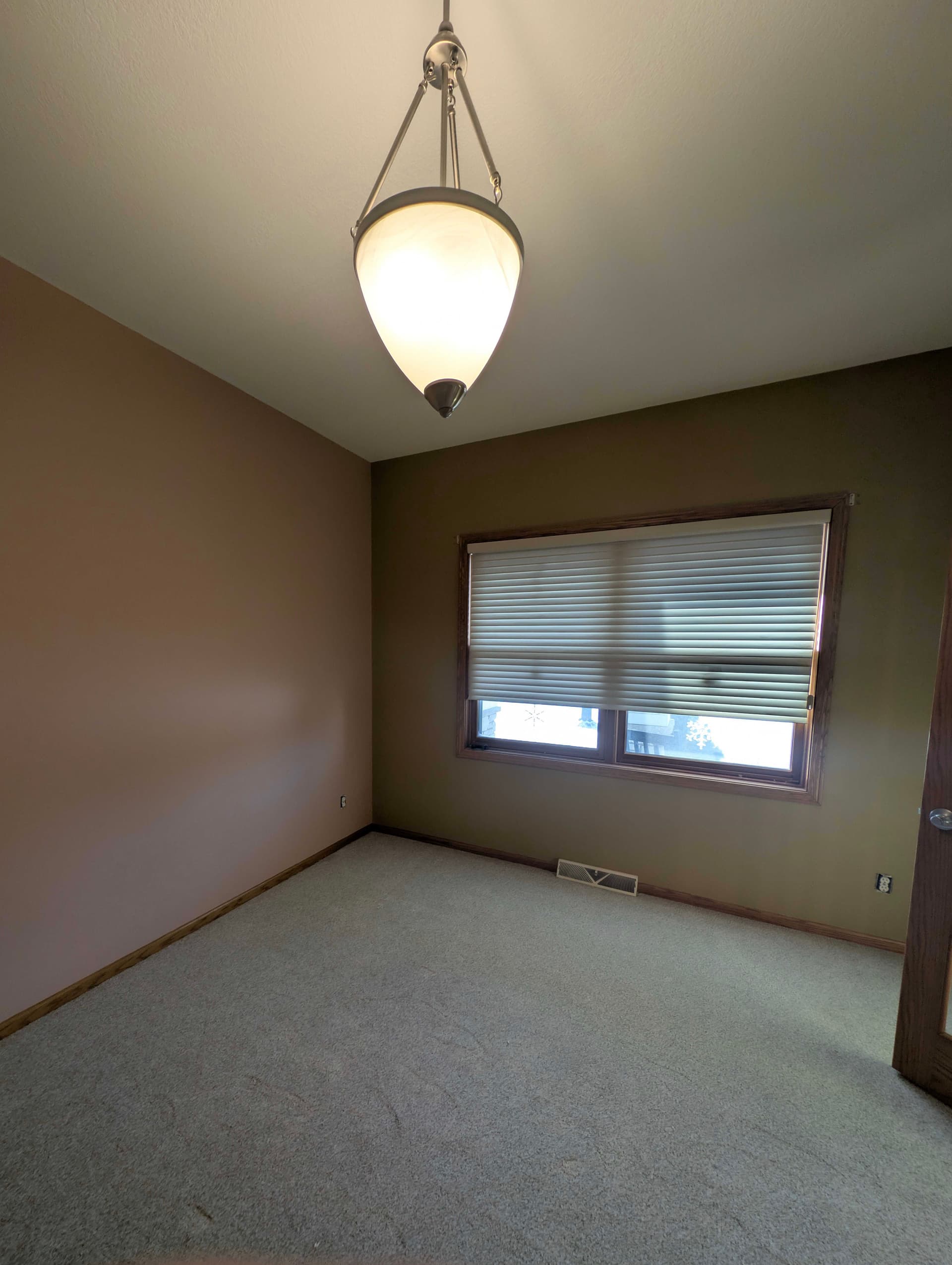 Gallery photos for Interior Painting and Popcorn Ceiling Removal in Hudson: Image #4