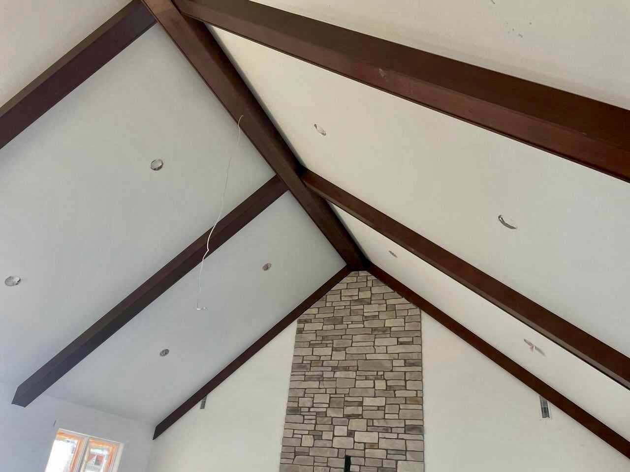 Gallery photos for Interior Painting Success in River Falls: Image #1