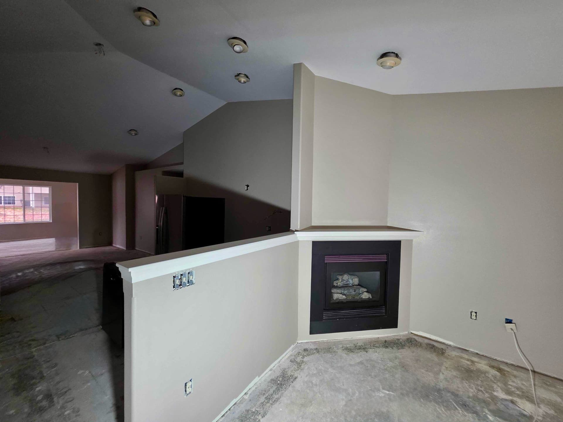 Whole Home Interior Painting in Chippewa Falls image