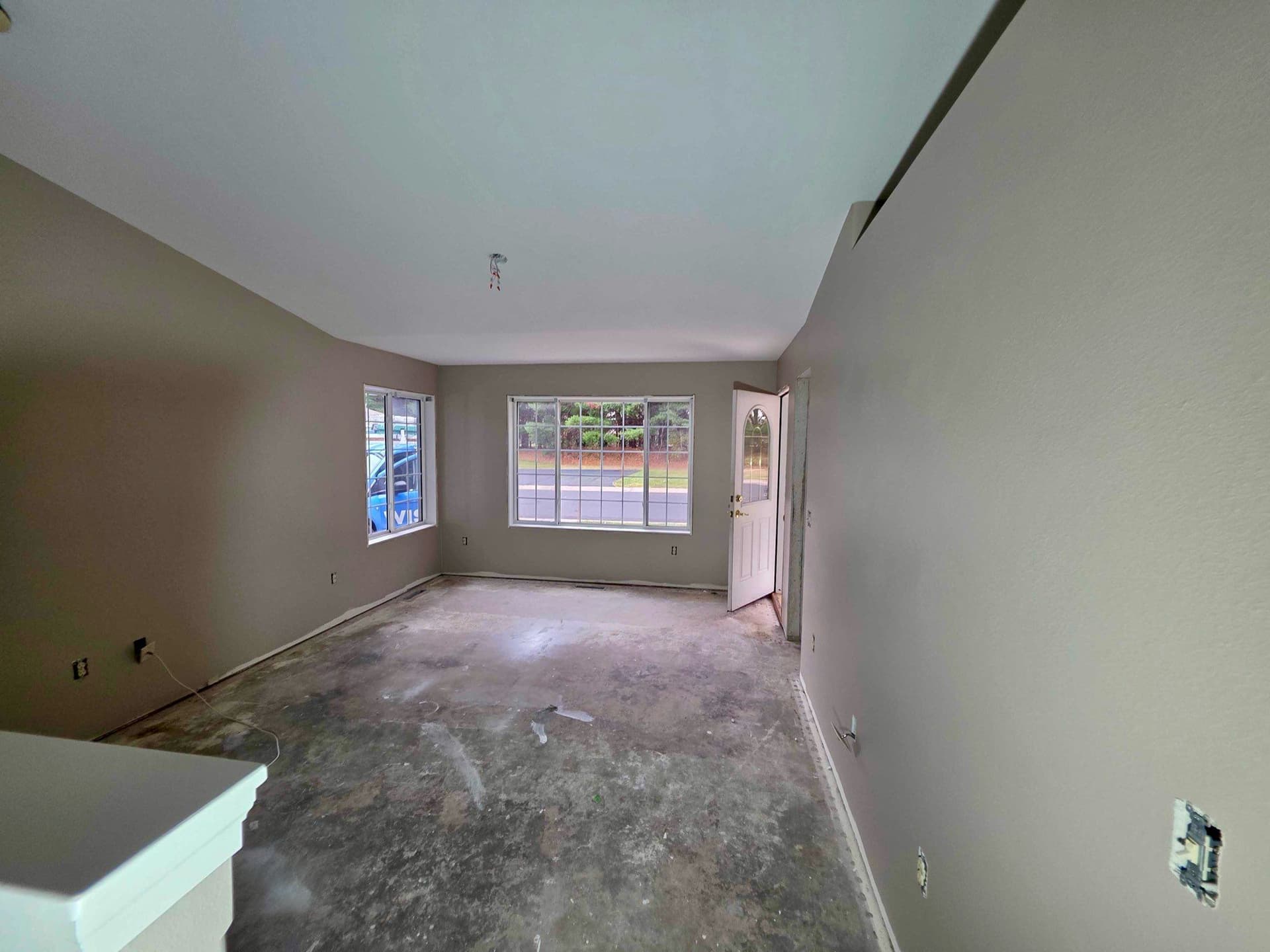 Gallery photos for Whole Home Interior Painting in Chippewa Falls: Image #1