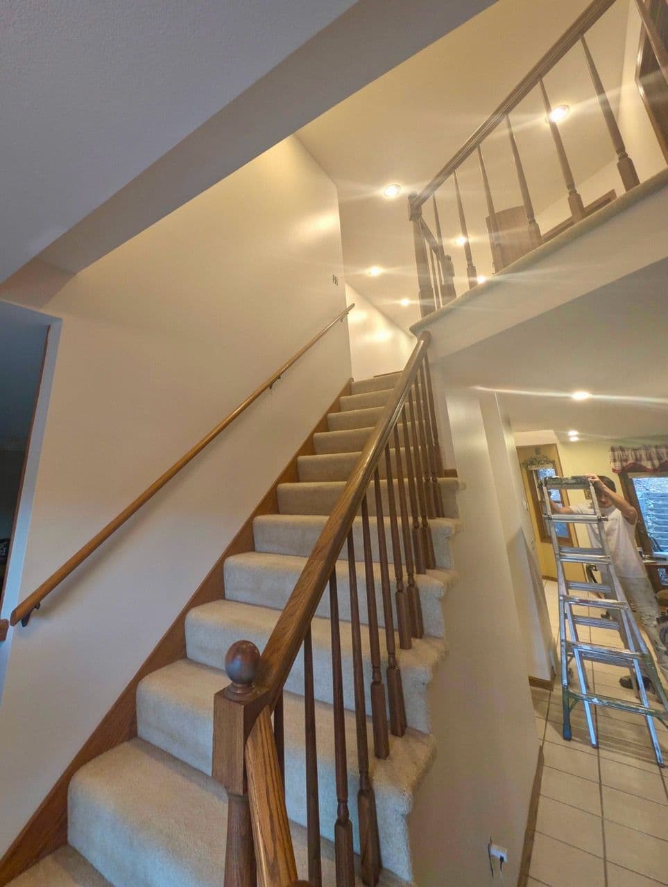 Gallery photos for Expert Interior and Ceiling Painting in Chippewa Falls: Image #2