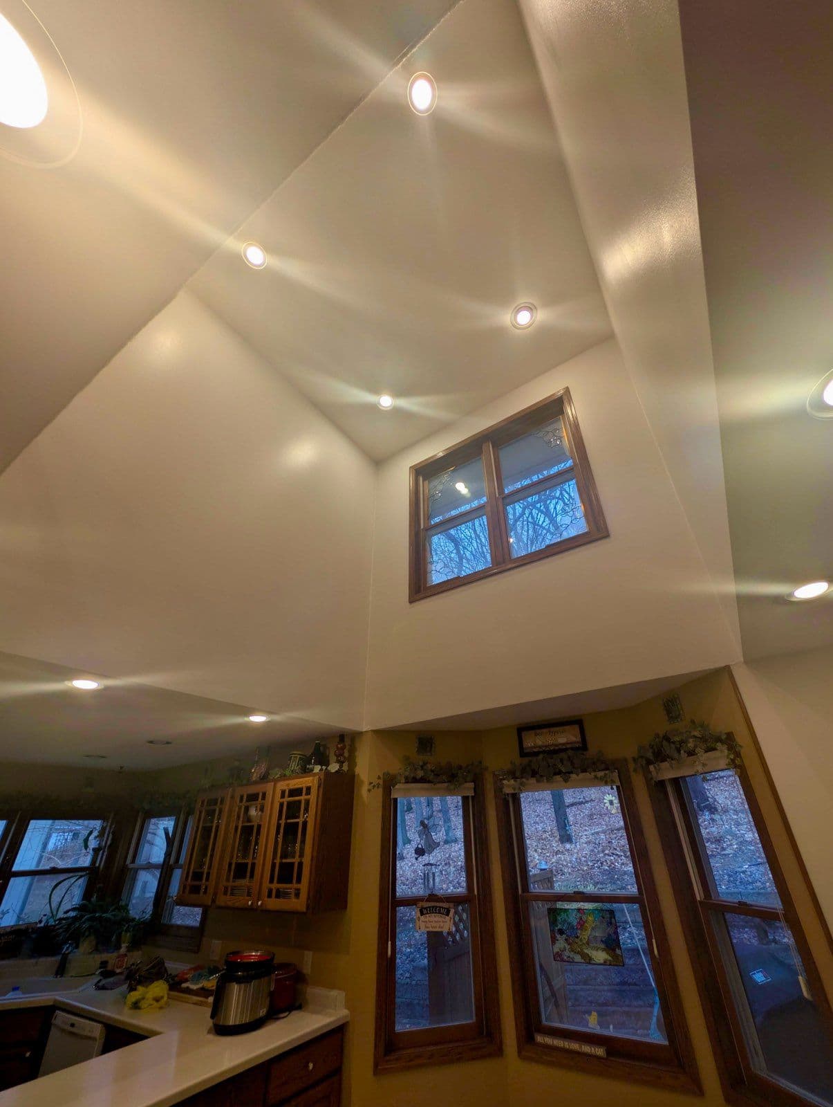 Gallery photos for Expert Interior and Ceiling Painting in Chippewa Falls: Image #3